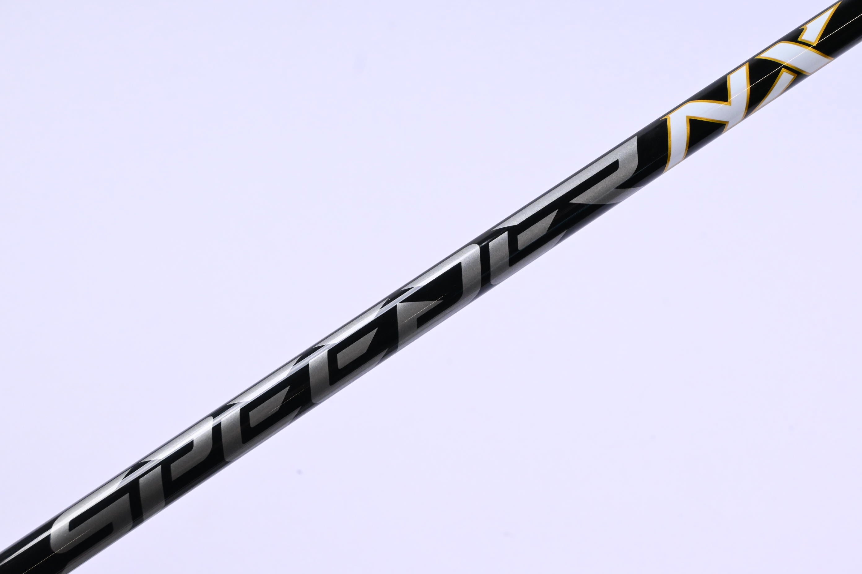 Fujikura Speeder NX TCS 50 Driver Shaft / Senior Flex / Taylormade 2nd Gen