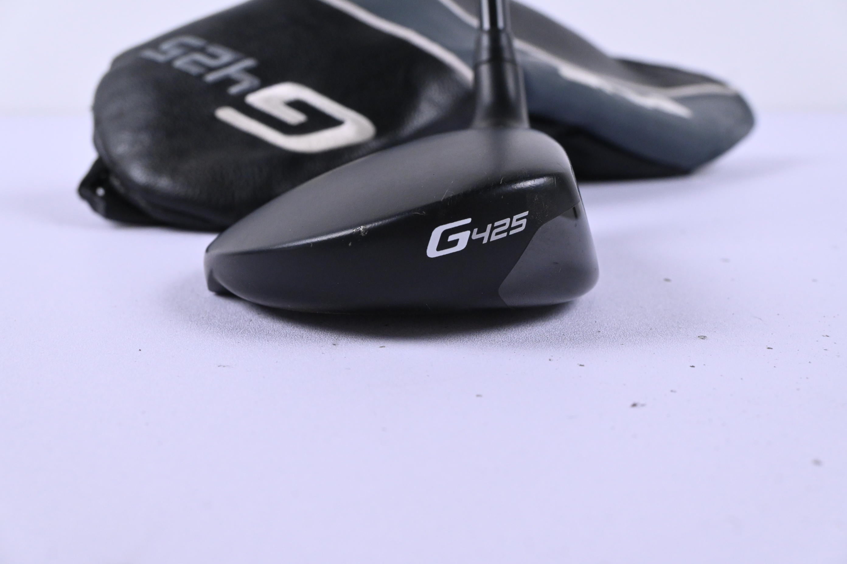 Ping G425 Max #3 Wood / 14.5 Degree / Stiff Flex Tensei AV Raw Orange 75 Shaft