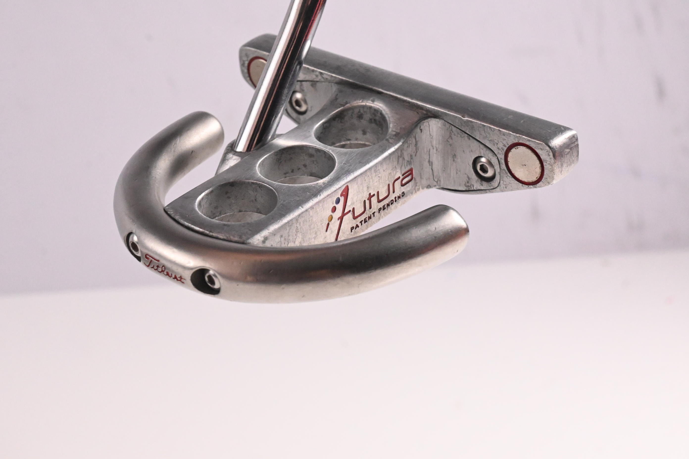 Scotty Cameron Futura Putter / 35 Inch