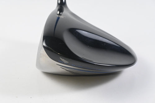 Left Hand Cobra King Speed LD M Driver / 12 Degree / Regular Flex Aldila NVS 50