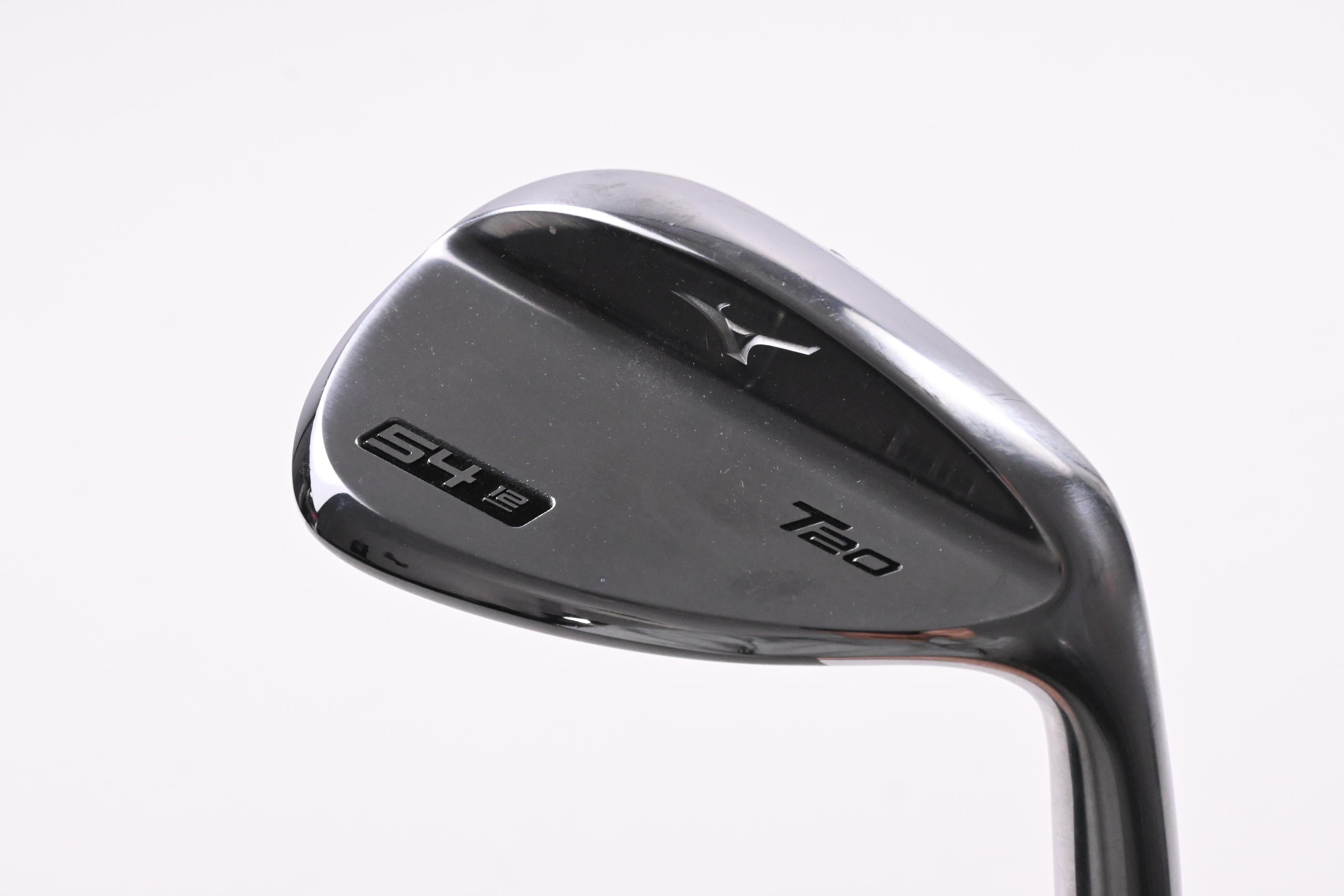 Mizuno T22 Sand Wedge / 54 Degree / X-Flex KBS Tour C-Taper Shaft