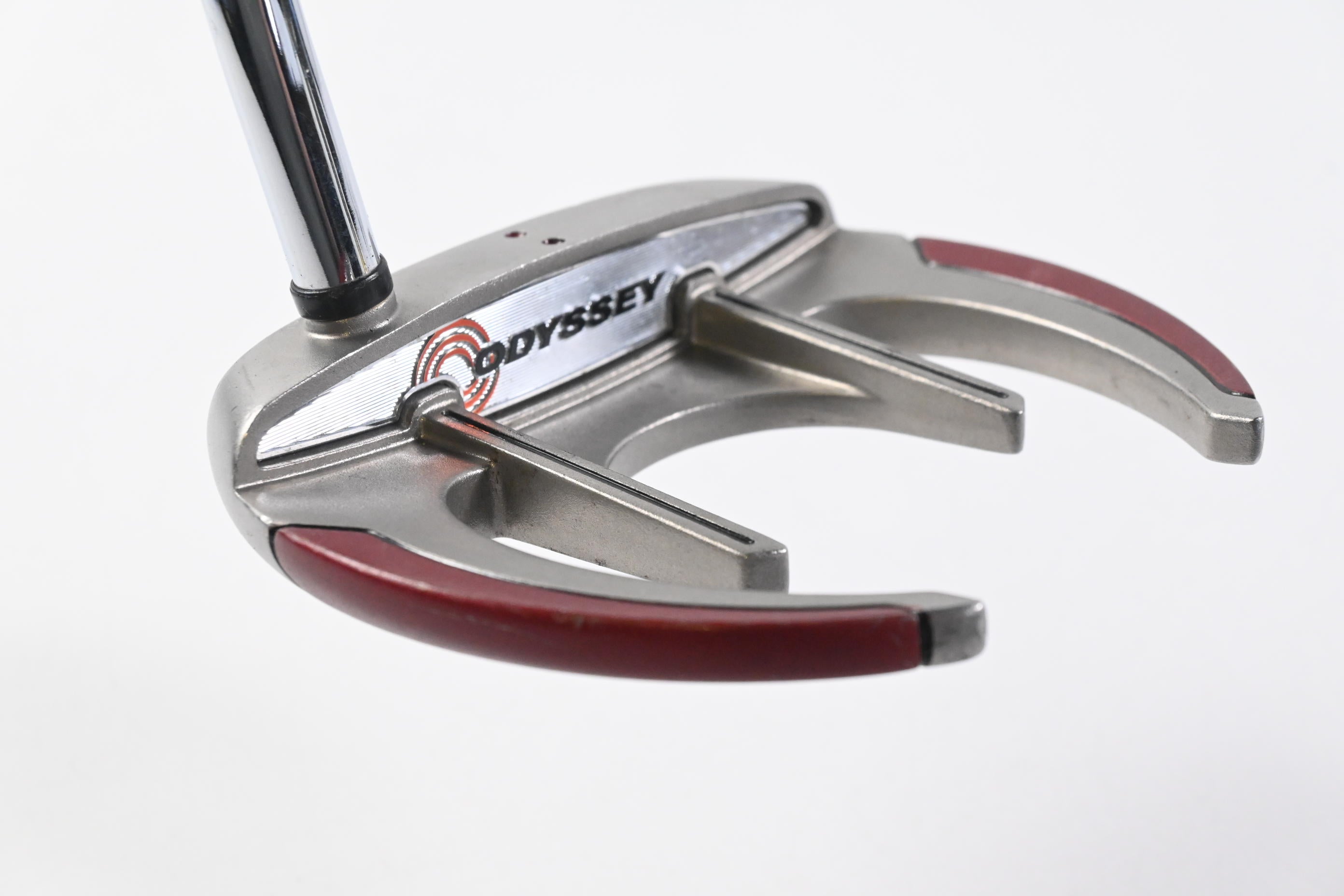 Odyssey White Hot XG Sabertooth Putter / 33 Inch
