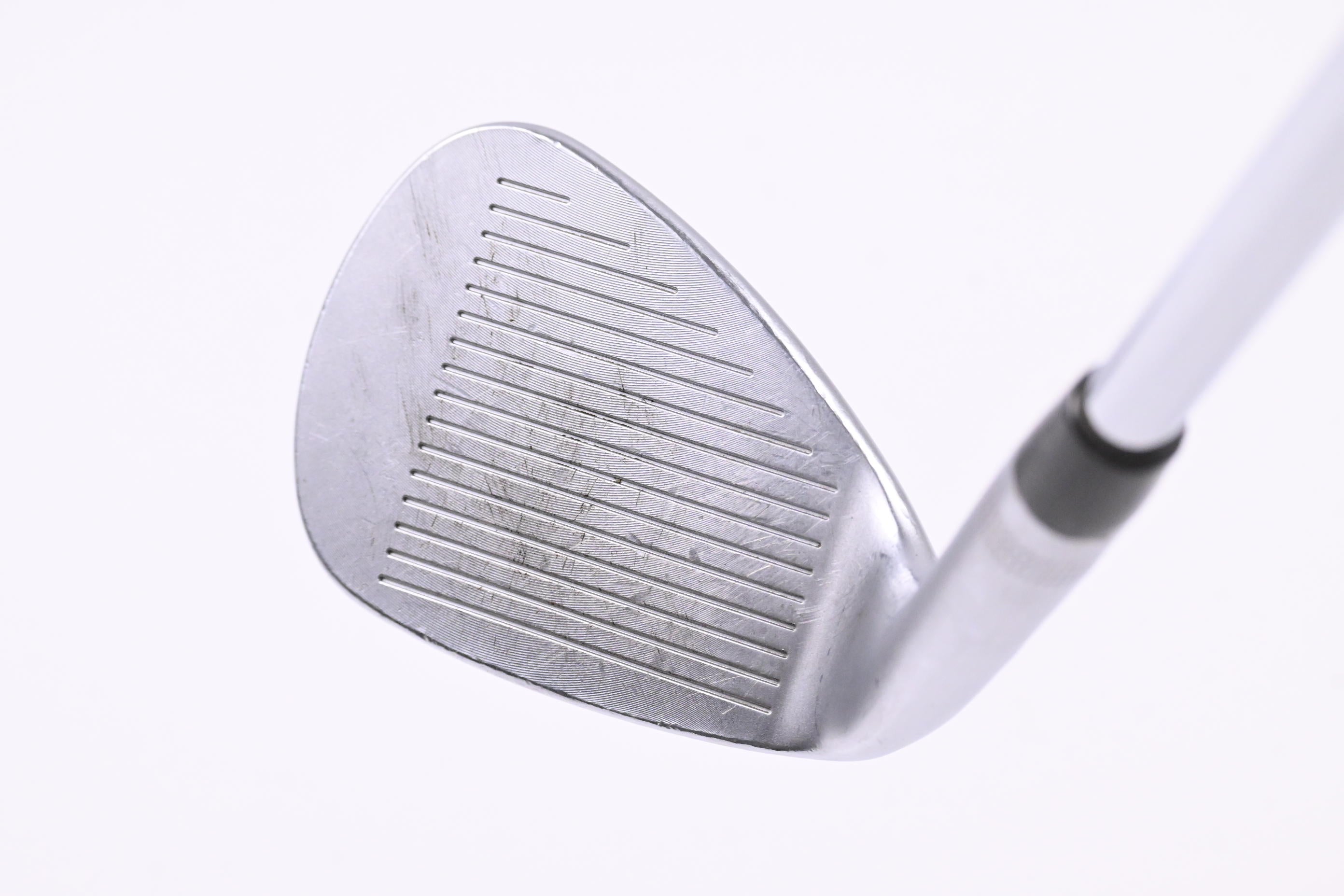 Wilson Staff Model Lob Wedge / 58 Degree / Stiff Flex KBS Tour 120 Shaft