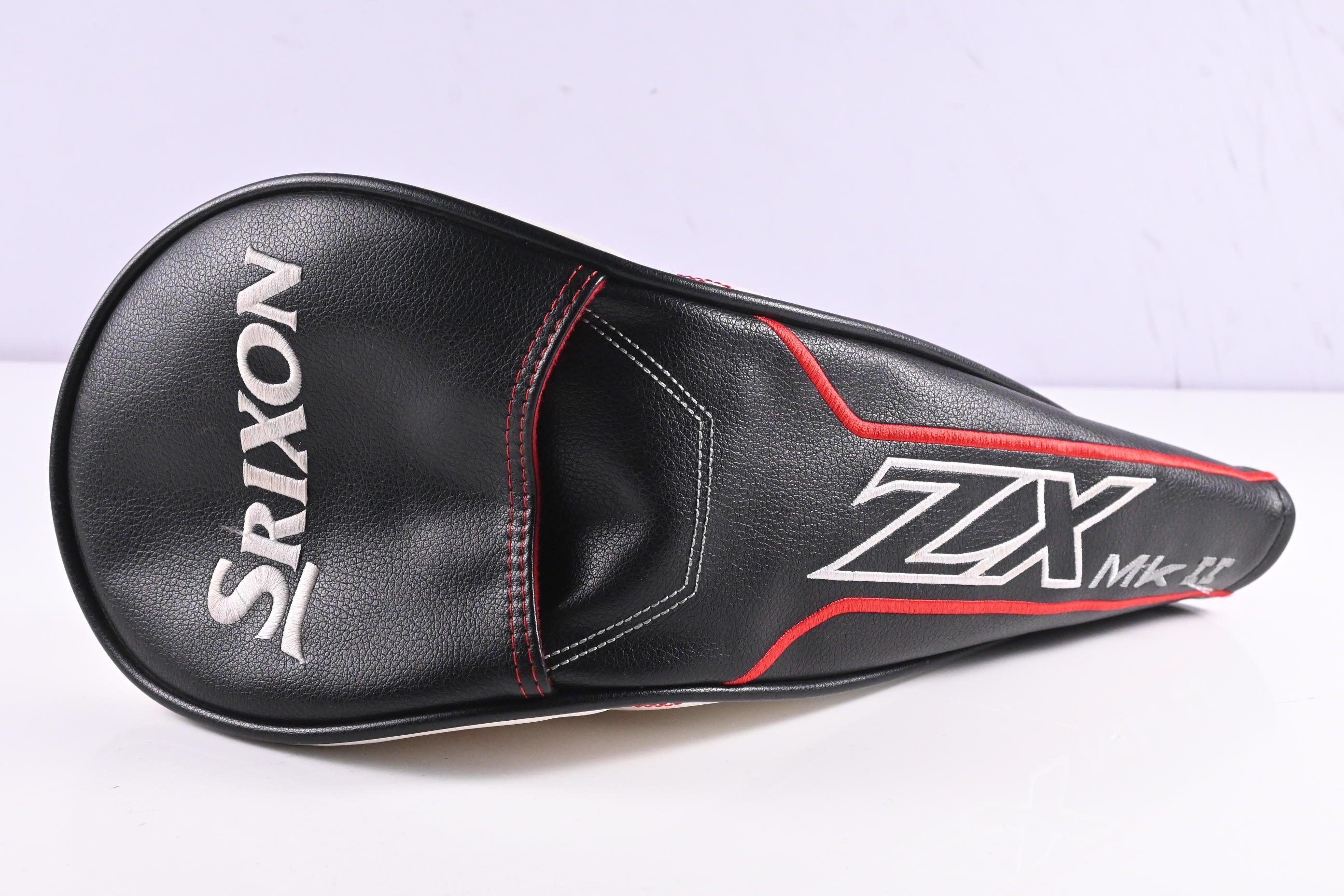 Srixon ZX5 LS Mk II 2023 Driver / 9.5 Degree / X-Flex HZRDUS Black 70 Shaft