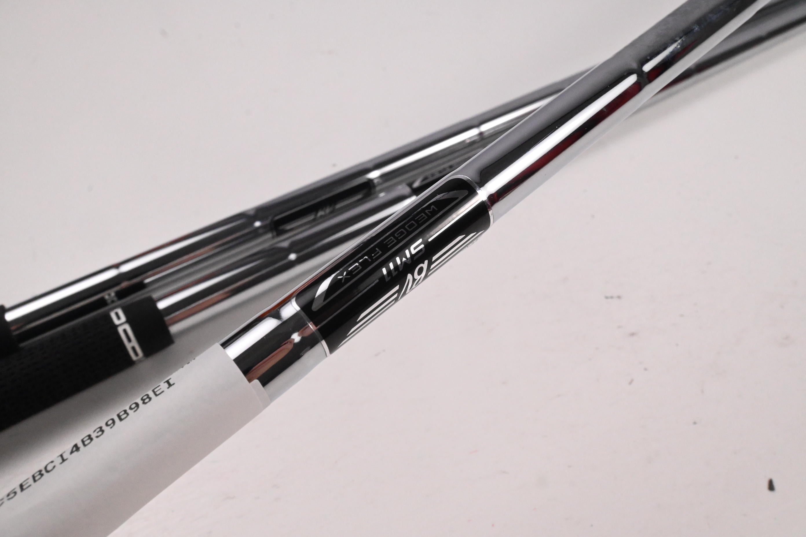 Titleist Vokey SM10 Wedge Shafts / Wedge Flex / Set of 3 / .355" Tip