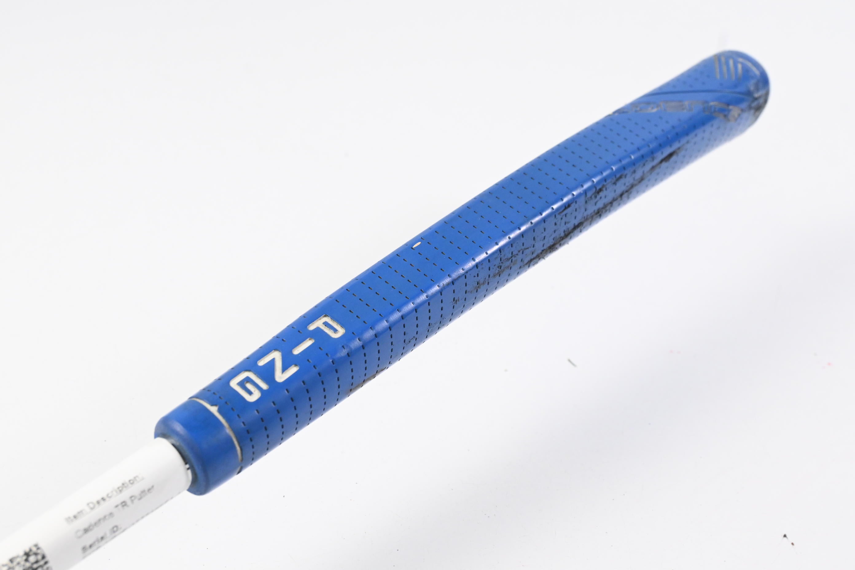 Ping Cadence TR Ketsch Putter / 33.5 Inch