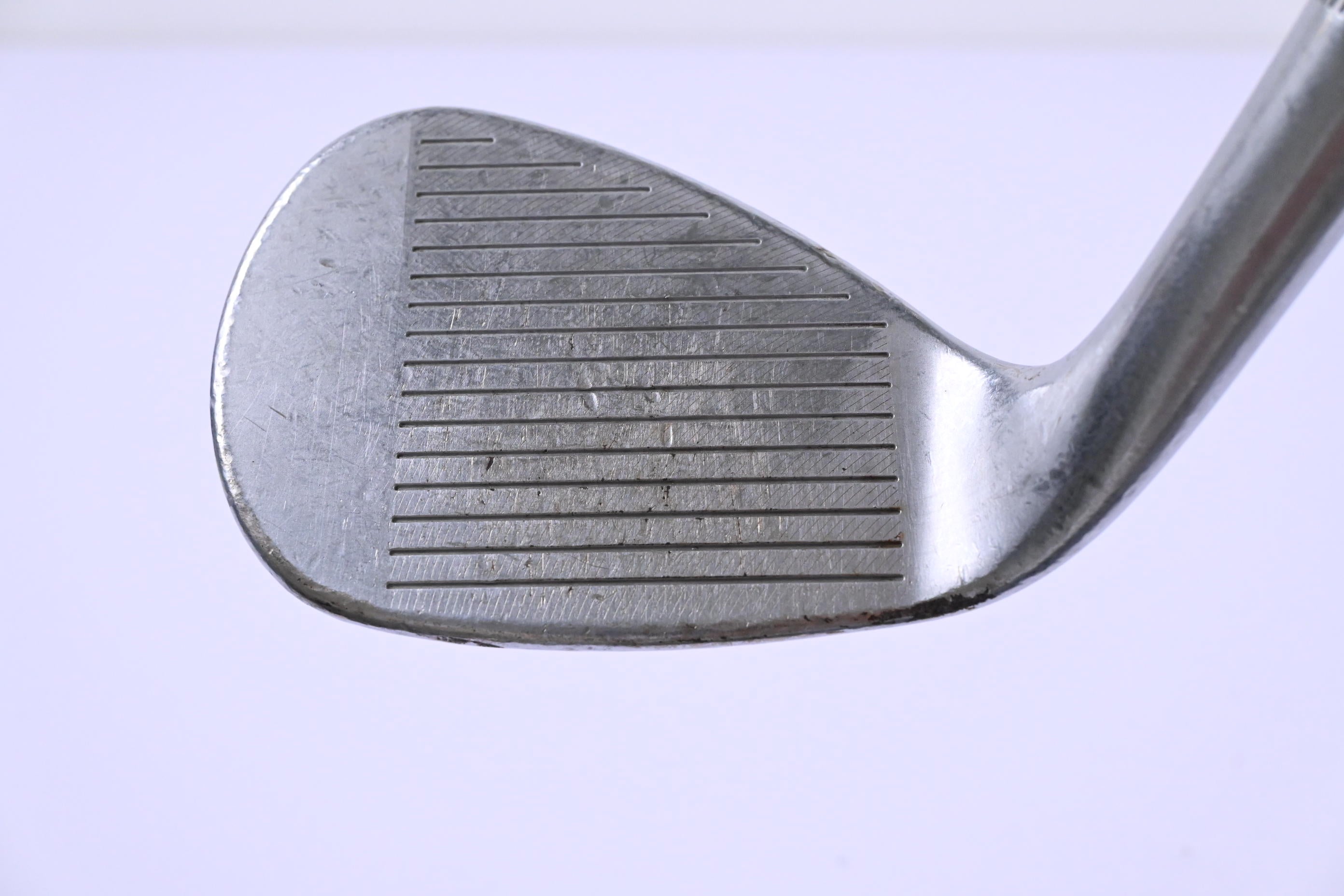 Callaway MD3 Milled Sand Wedge / 54 Degree / X-Flex KBS Tour-V 120 Shaft
