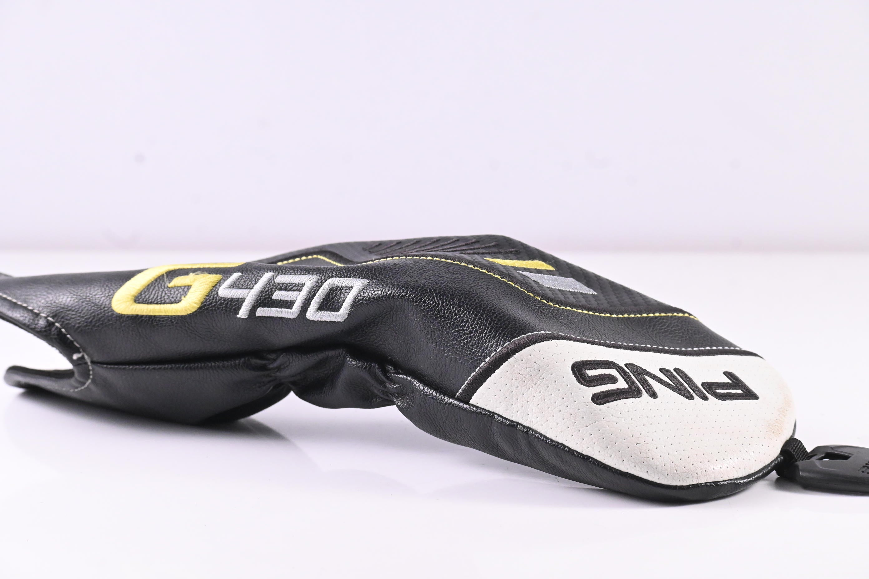 Ping G430 Max #5 Wood / 18 Degree / Senior Flex Ping Alta CB Black 65 Shaft