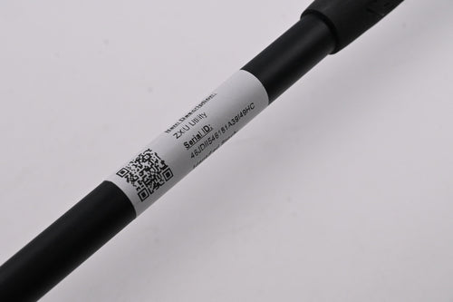 Srixon ZXiU Utility #2 Iron / 18 Degree / X-Flex MMT UT 90 Shaft