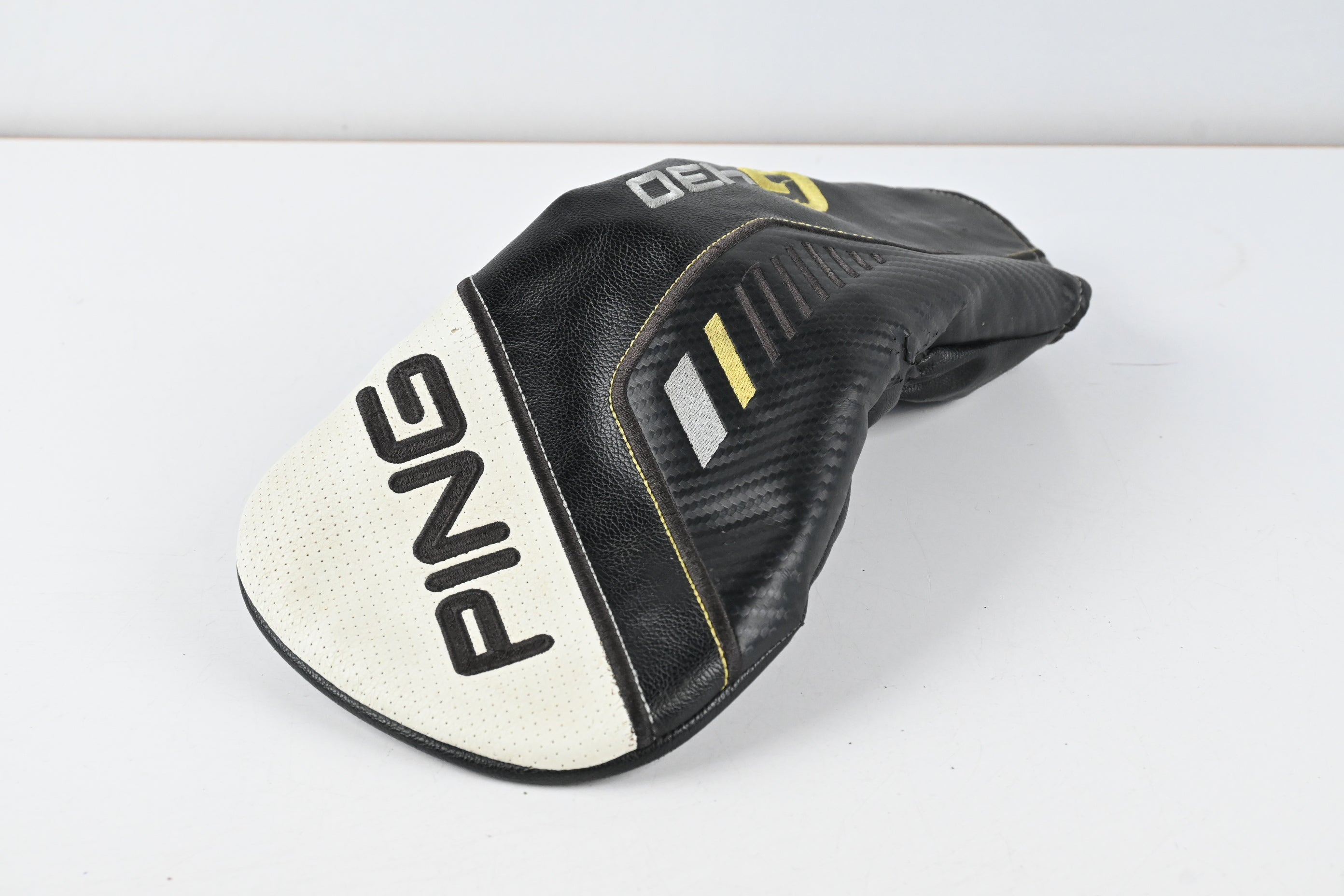 Ping G430 SFT Driver / 10.5 Degree / Regular Flex Ping Alta CB Black 55 Shaft