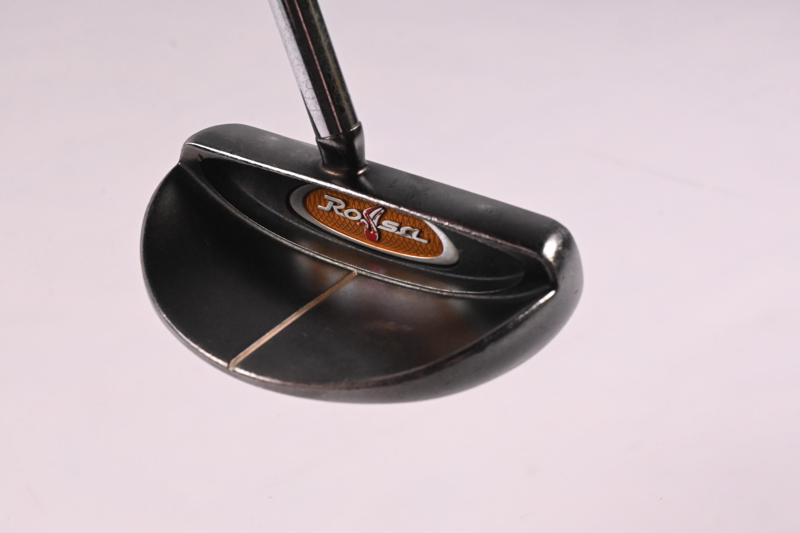 Taylormade Rossa Classic Monte Carlo 7 Putter / 32 Inch