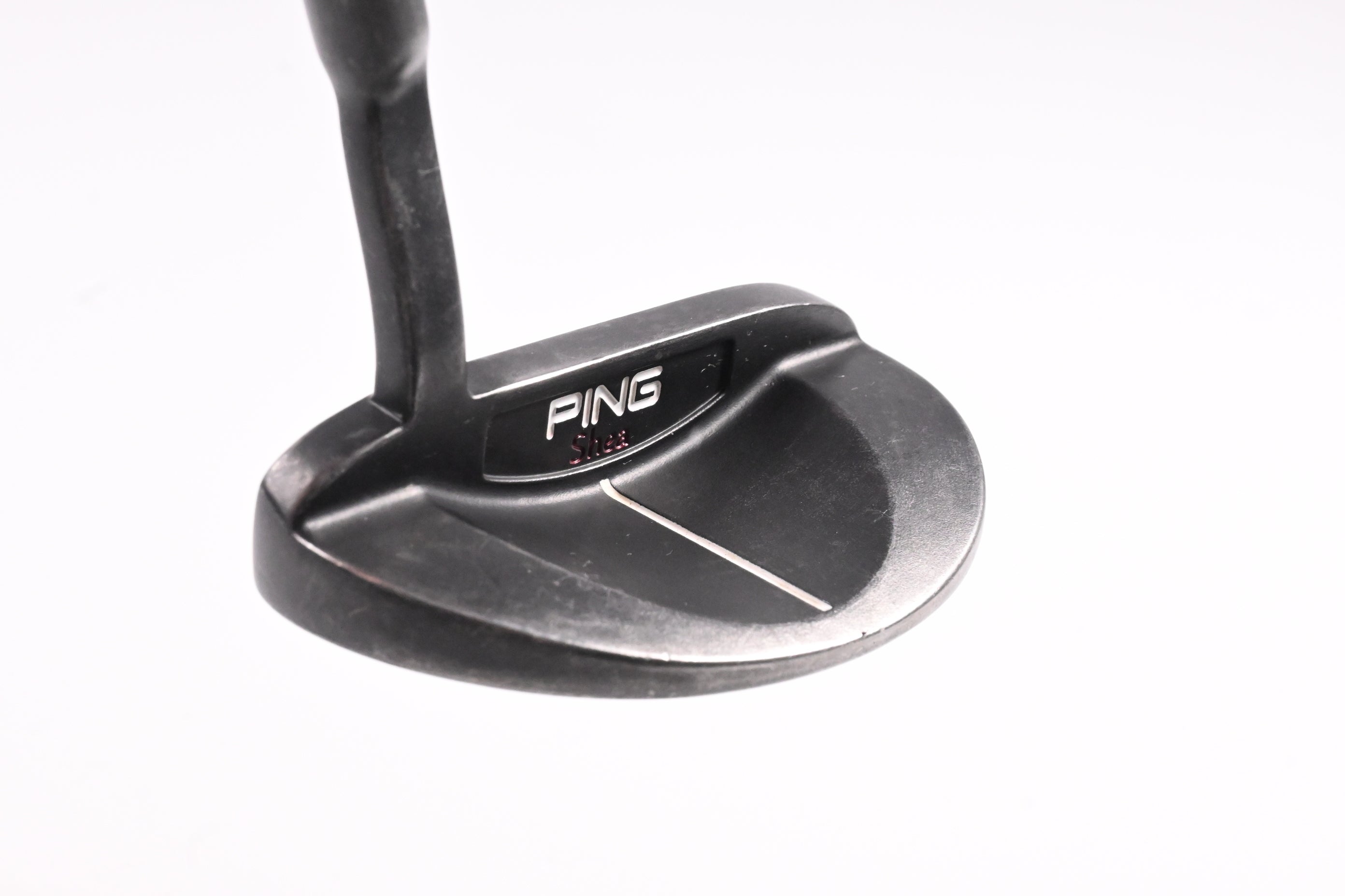Ping Scottsdale TR Shea Putter / 34 Inch