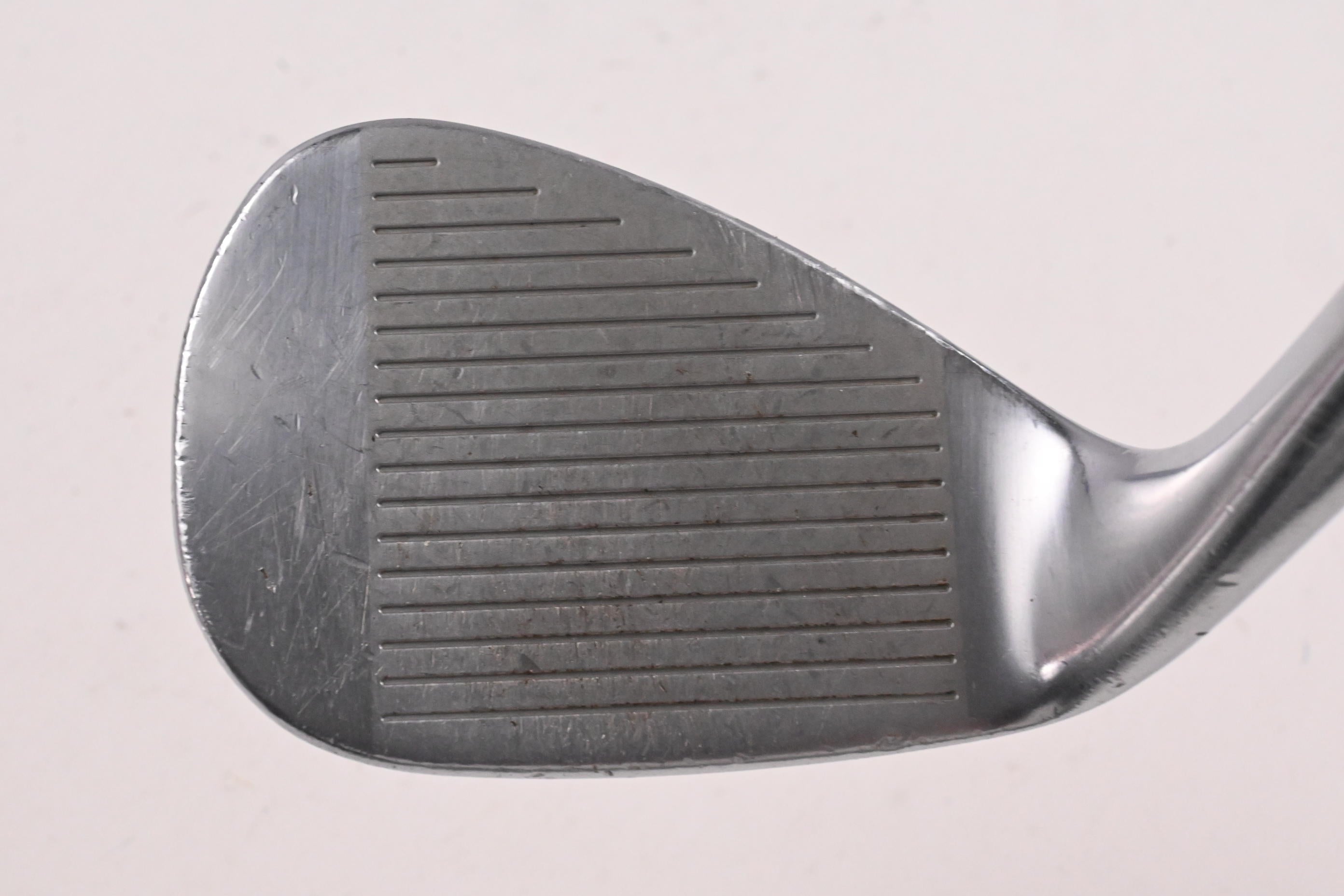 Taylormade Milled Grind Lob Wedge / 58 Degree / Wedge Flex Dynamic Gold Shaft