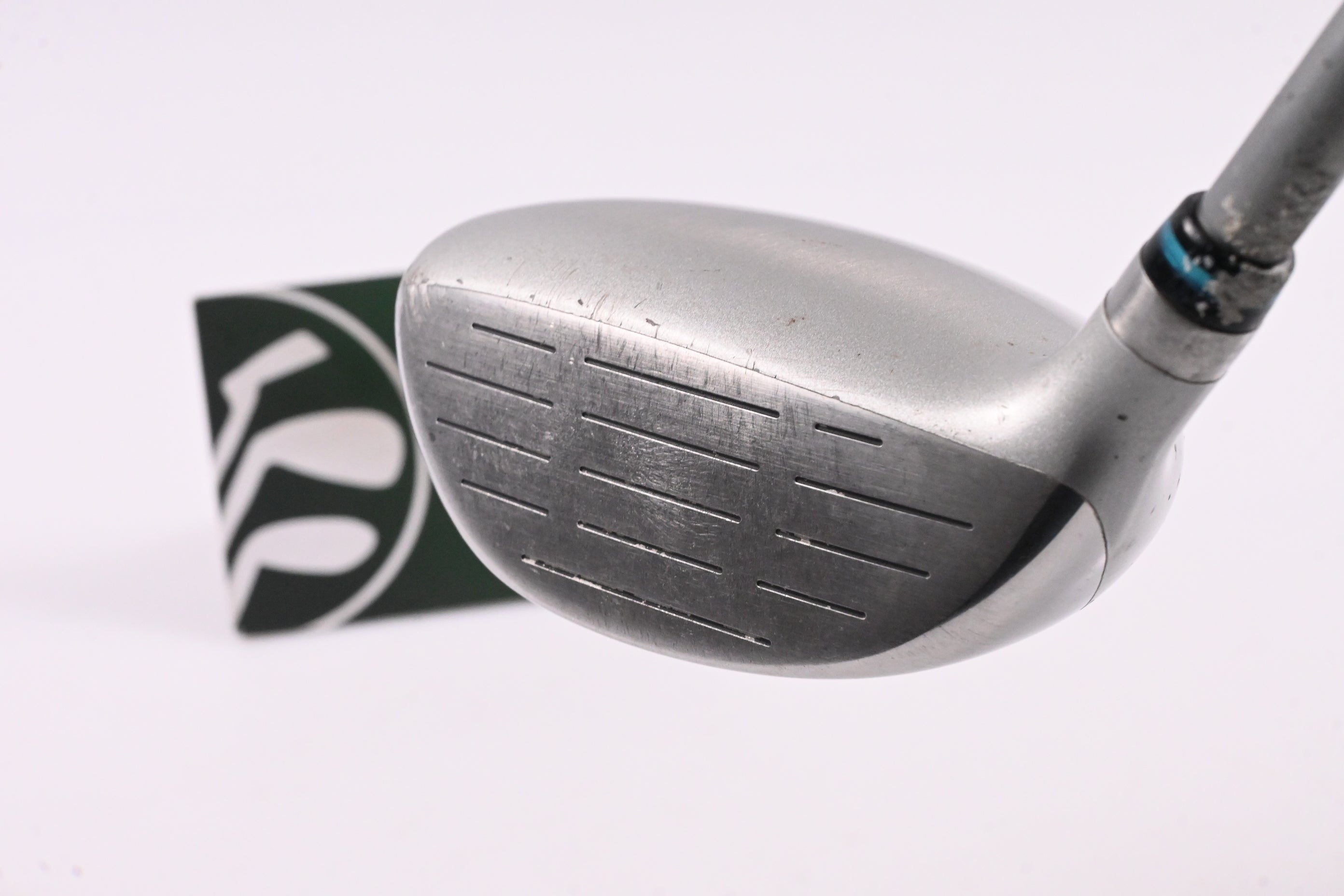 Ladies Wilson Staff DXi #3 Wood / 17 Degree / Ladies Flex UST Proforce 45