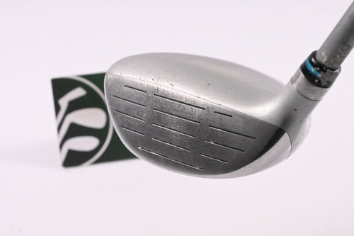 Ladies Wilson Staff DXi #3 Wood / 17 Degree / Ladies Flex UST Proforce 45
