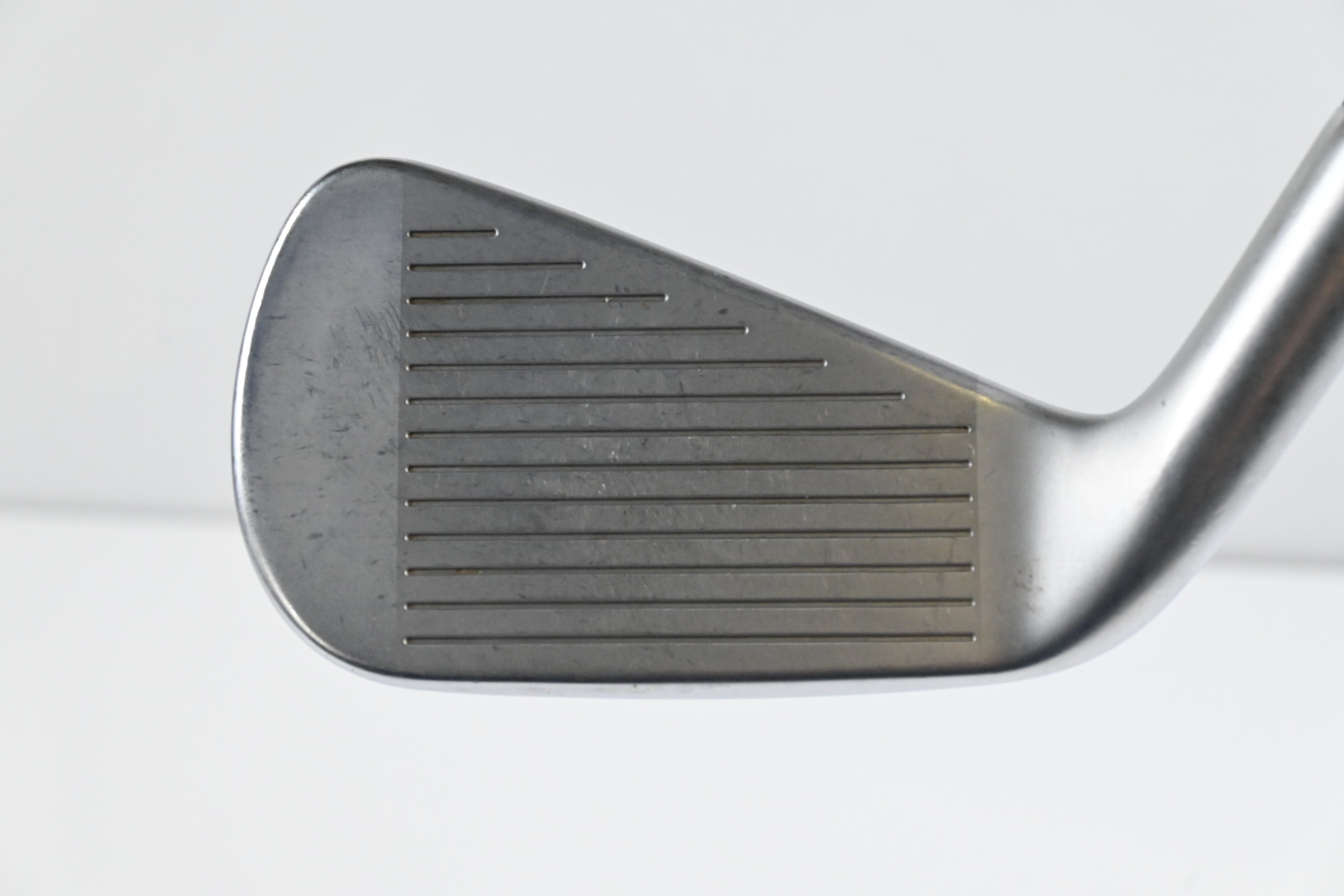 Taylormade P790 2023 #3 Iron / 19 Degree / Stiff Flex KBS Tour-V 110