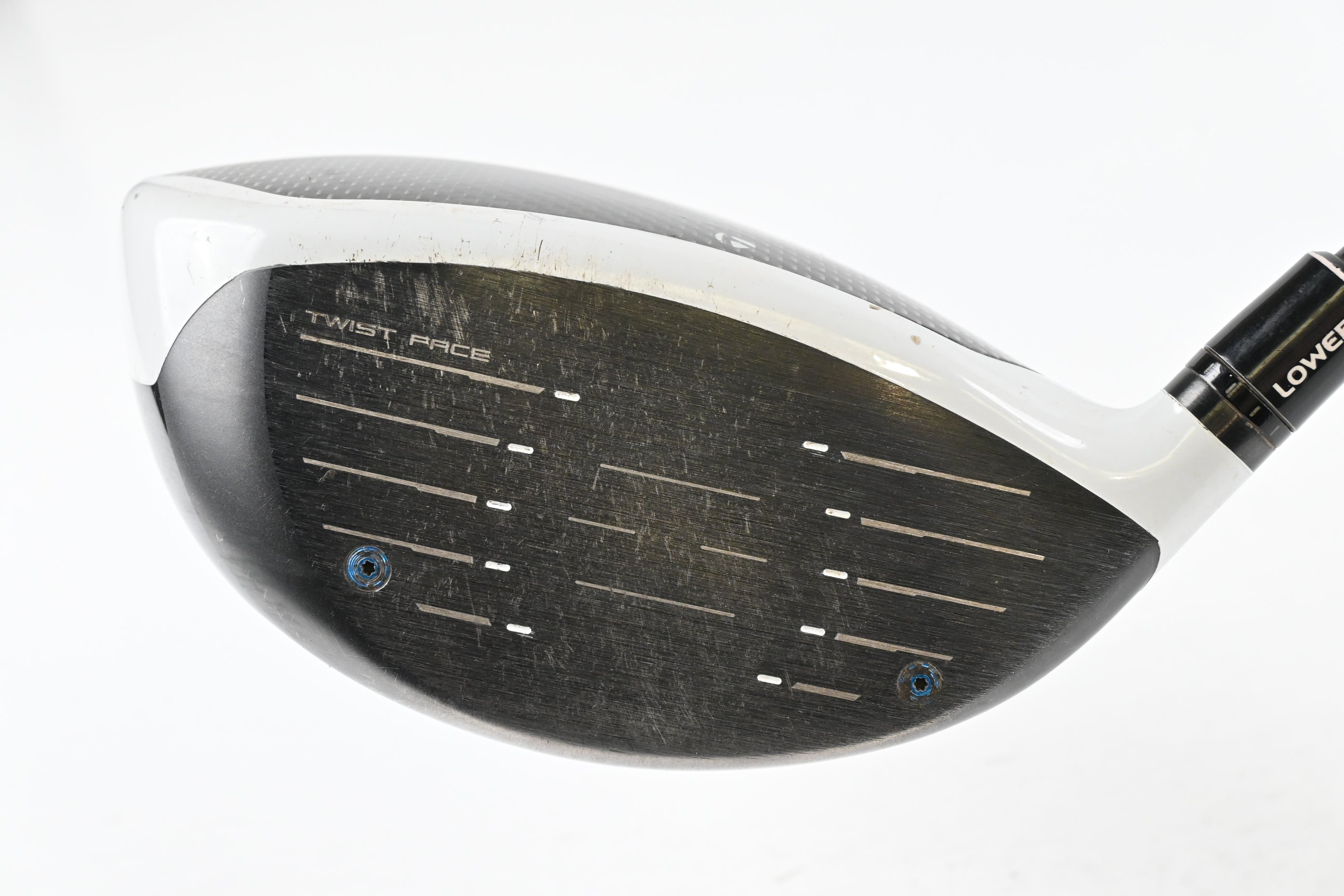 Taylormade SIM Max Driver / 9 Degree / Regular Flex Fujikura Pro 50 Shaft