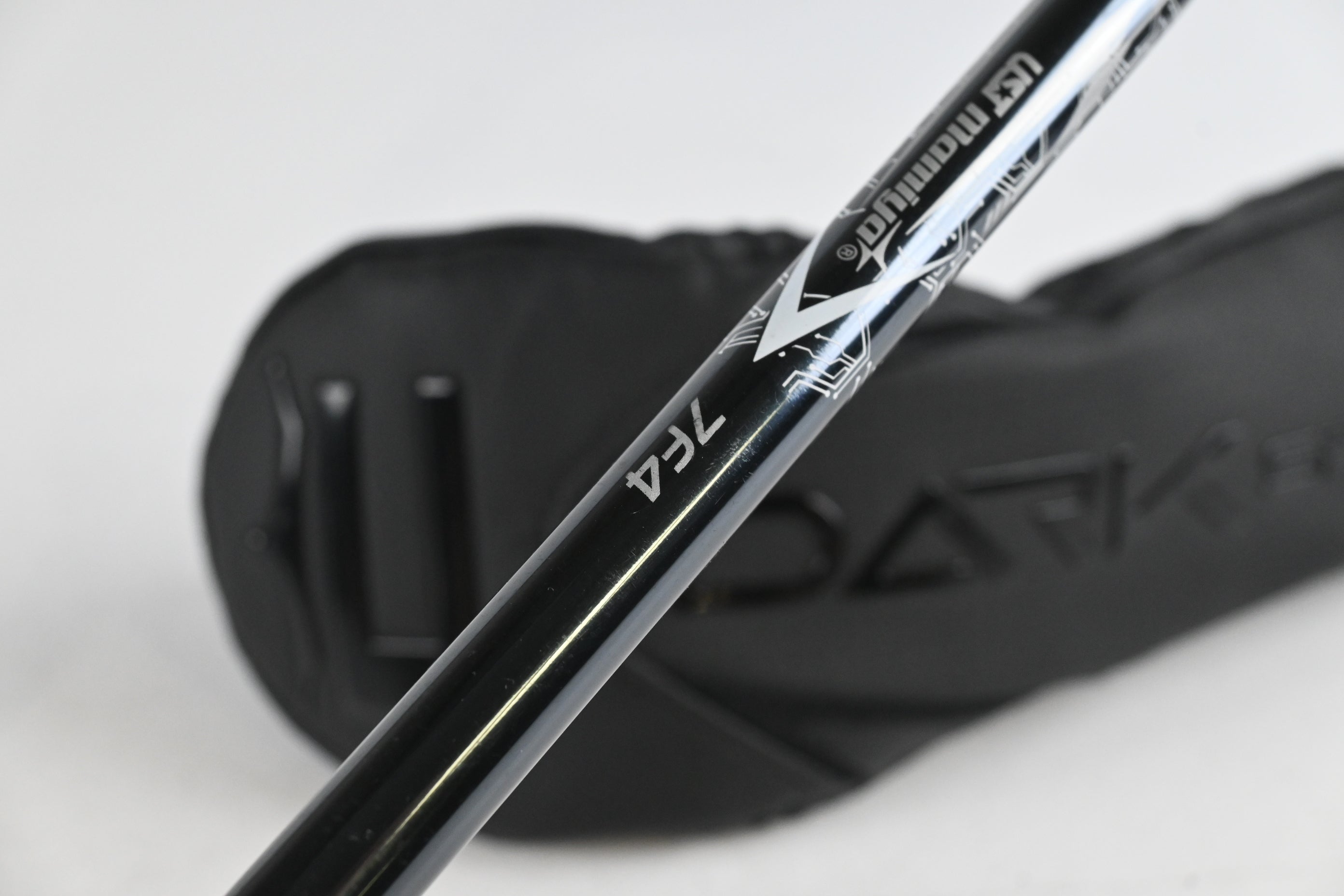 Cobra Darkspeed LS #5 Wood / 17.5 Degree / Stiff Flex UST Mamiya Lin-Q M40X