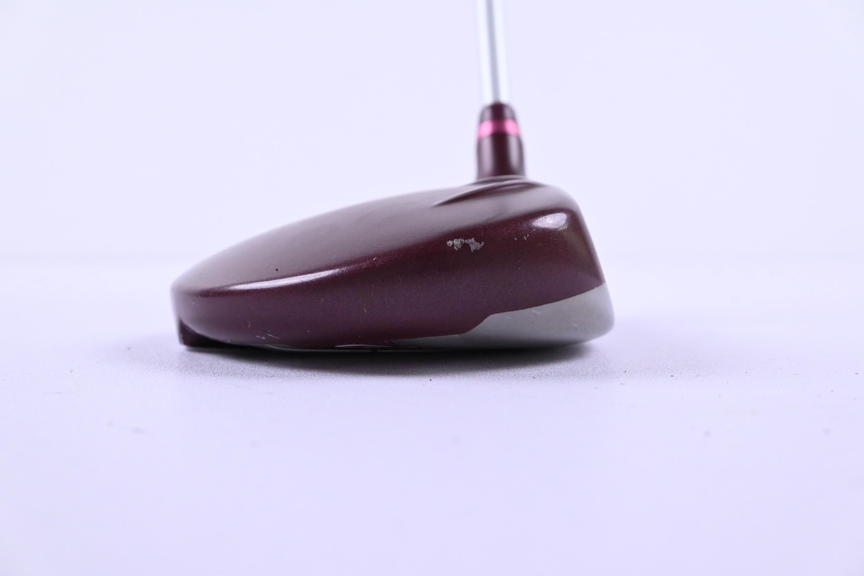 Ladies Ping G Le2 #3 Wood / 19 Degree / Ladies Flex Ping ULT 240 Lite Shaft