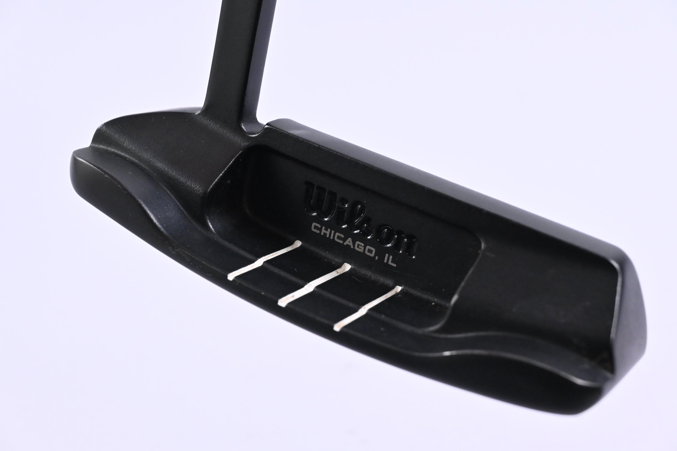 Wilson Infinite 2024 Windy City Putter / 34 Inch