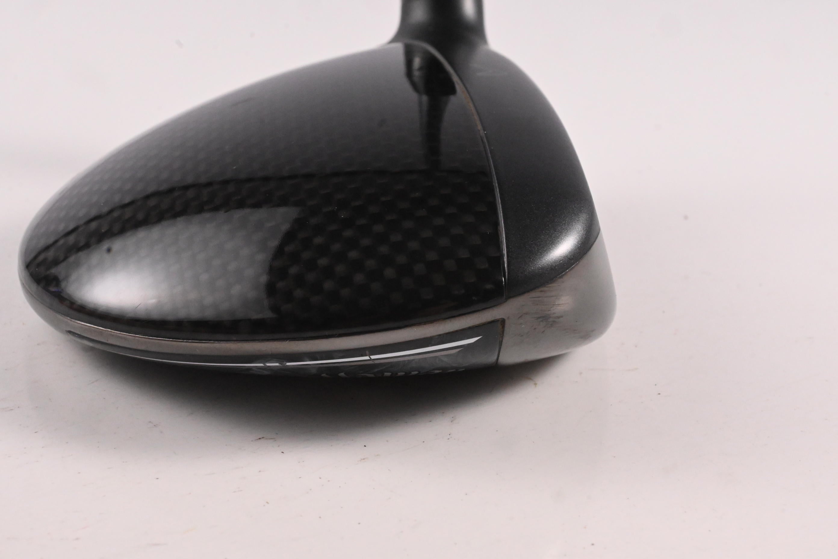 Callaway Paradym Ai Smoke Max #3 Wood / 16.5 Degree / Regular Flex HZRDUS Shaft