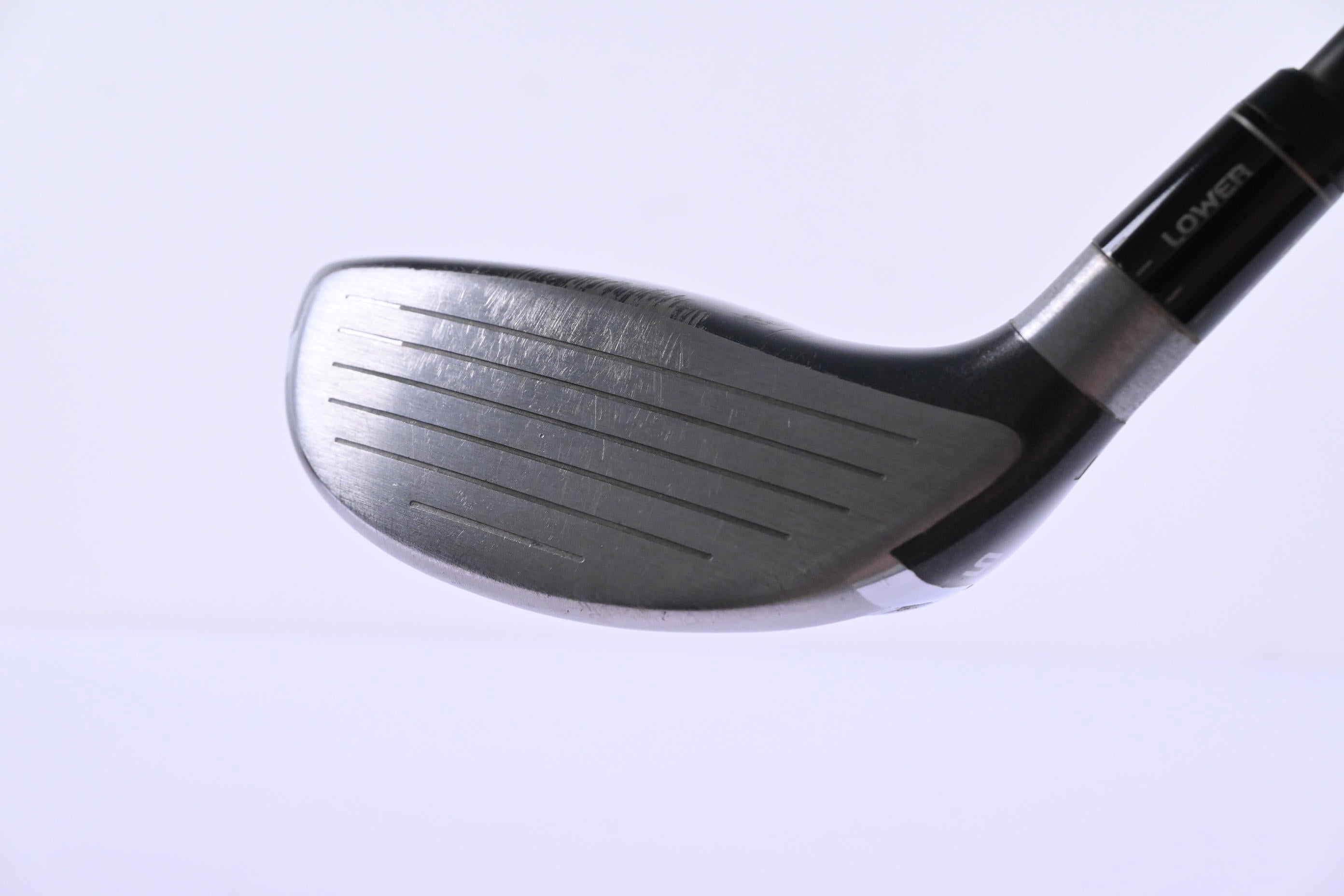 Taylormade SLDR #5 Wood / 19 Degree / Regular Flex Fujikura Motore Speeder 83