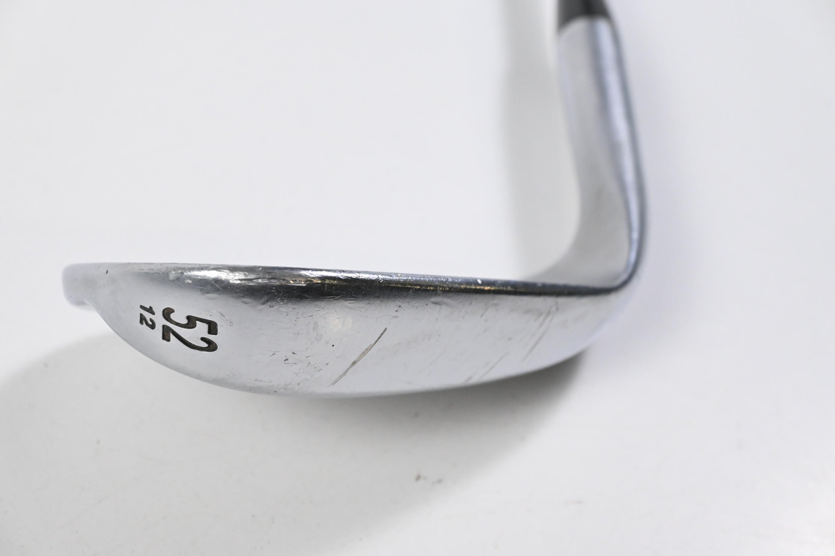 Ping Glide 2.0 Gap Wedge / 52 Degree / Black Dot / Wedge Flex Ping AWT 2.0 Shaft