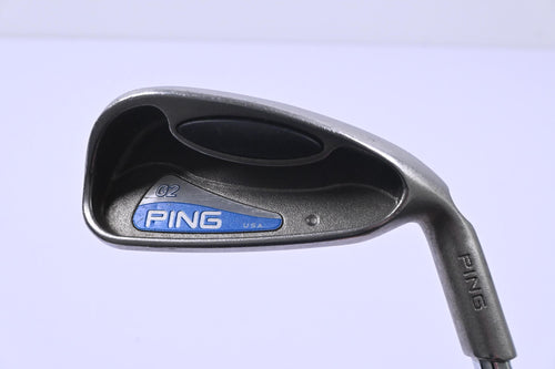 Ping G2 HL #3 Iron / 20.5 Degree / Black Dot / Stiff Flex Steel Shaft