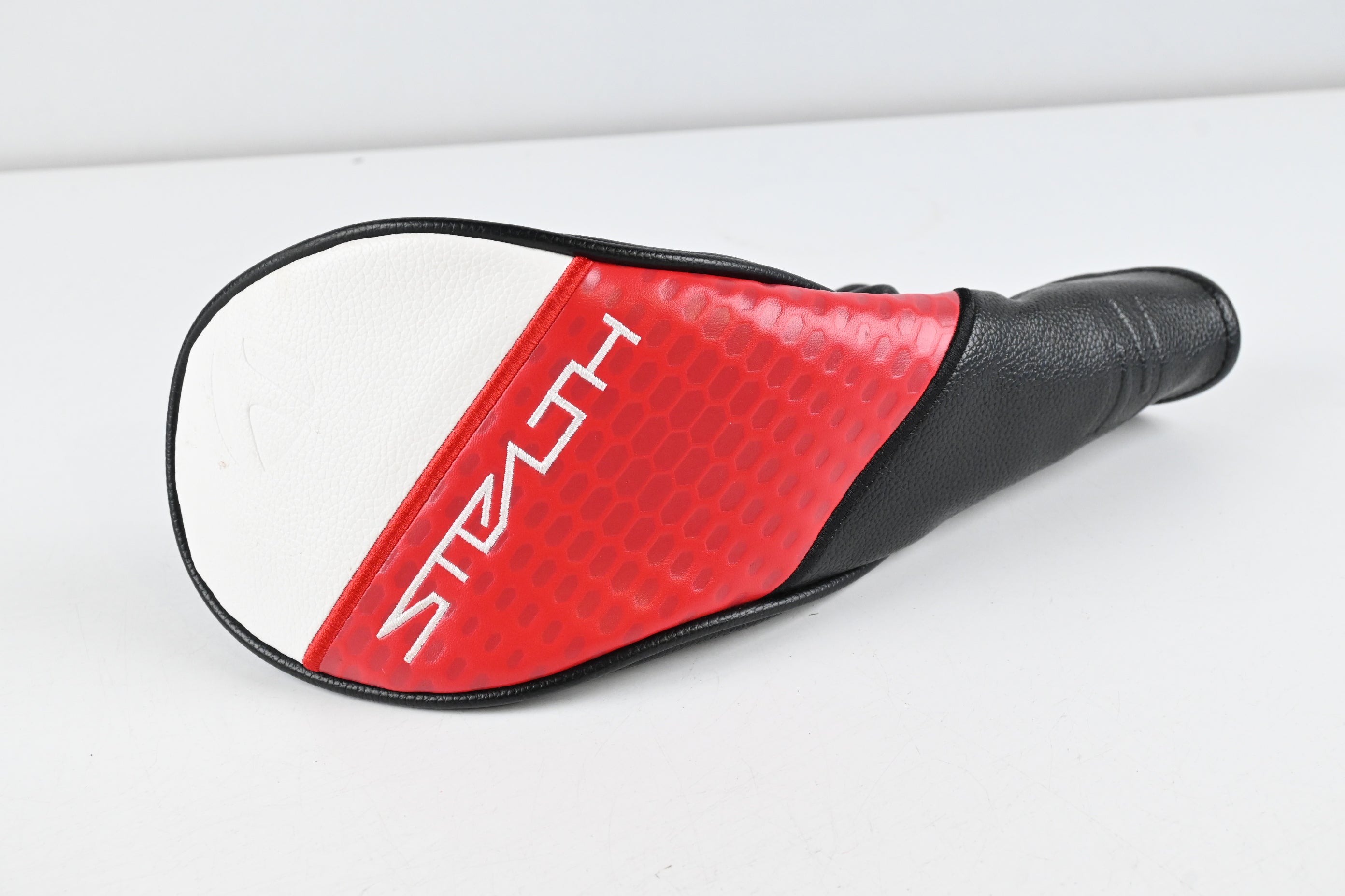 Taylormade Stealth 2 Plus #3 Wood / 15 Degree / Stiff Flex Tensei AV Raw Blue 65