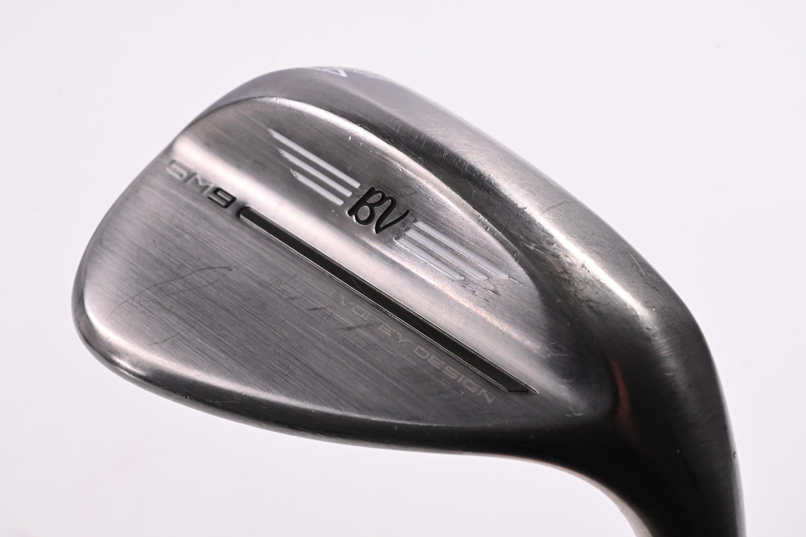 Titleist Vokey SM9 Sand Wedge / 54 Degree / Wedge Flex Vokey SM9 Shaft