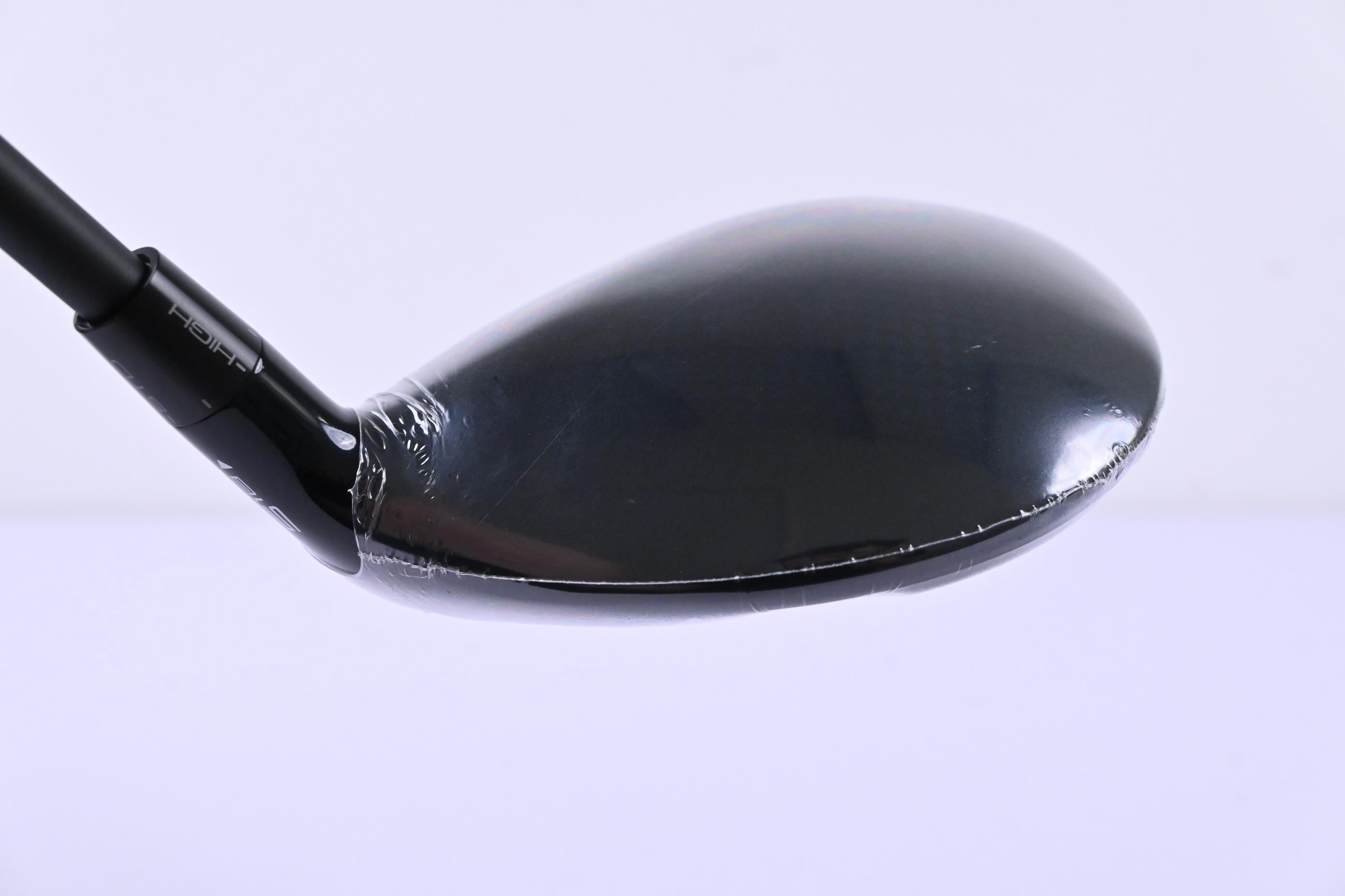 Mizuno JPX One #5 Wood / 18 Degree / Regular Flex Tensei 1K Blue 65 Shaft