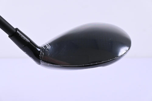 Mizuno JPX One #5 Wood / 18 Degree / Regular Flex Tensei 1K Blue 65 Shaft