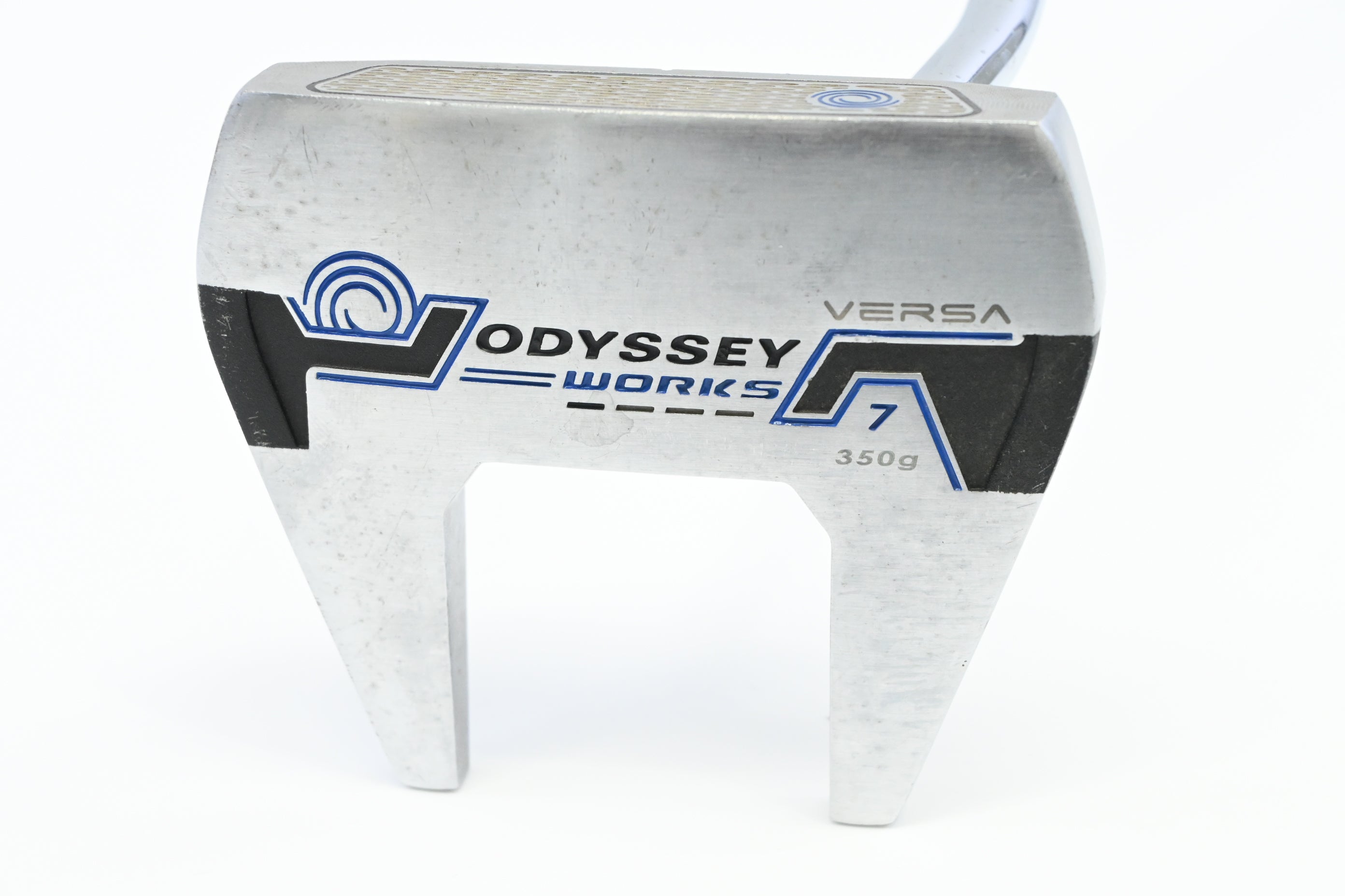 Odyssey Works Versa 7 Putter / 35 Inch