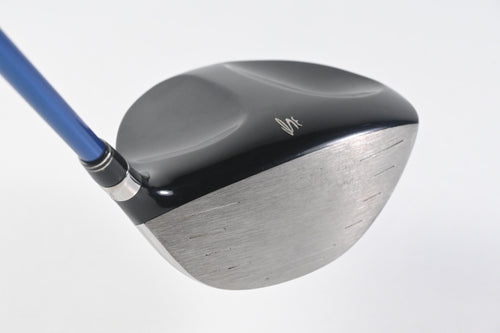 Left Hand Cobra King Speed LD M Driver / 12 Degree / Regular Flex Aldila NVS 50