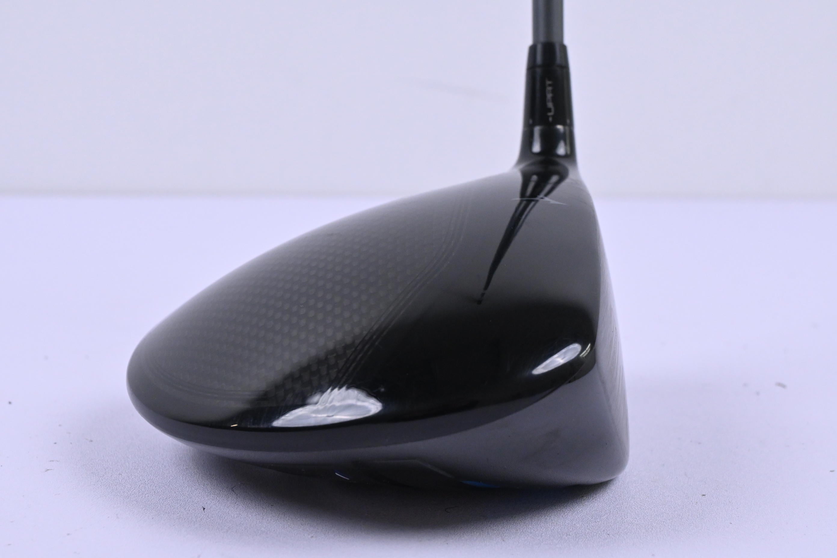 Mizuno ST-X 230 Driver / 9.5 Degree / Regular Flex Denali Charcoal 50 Shaft