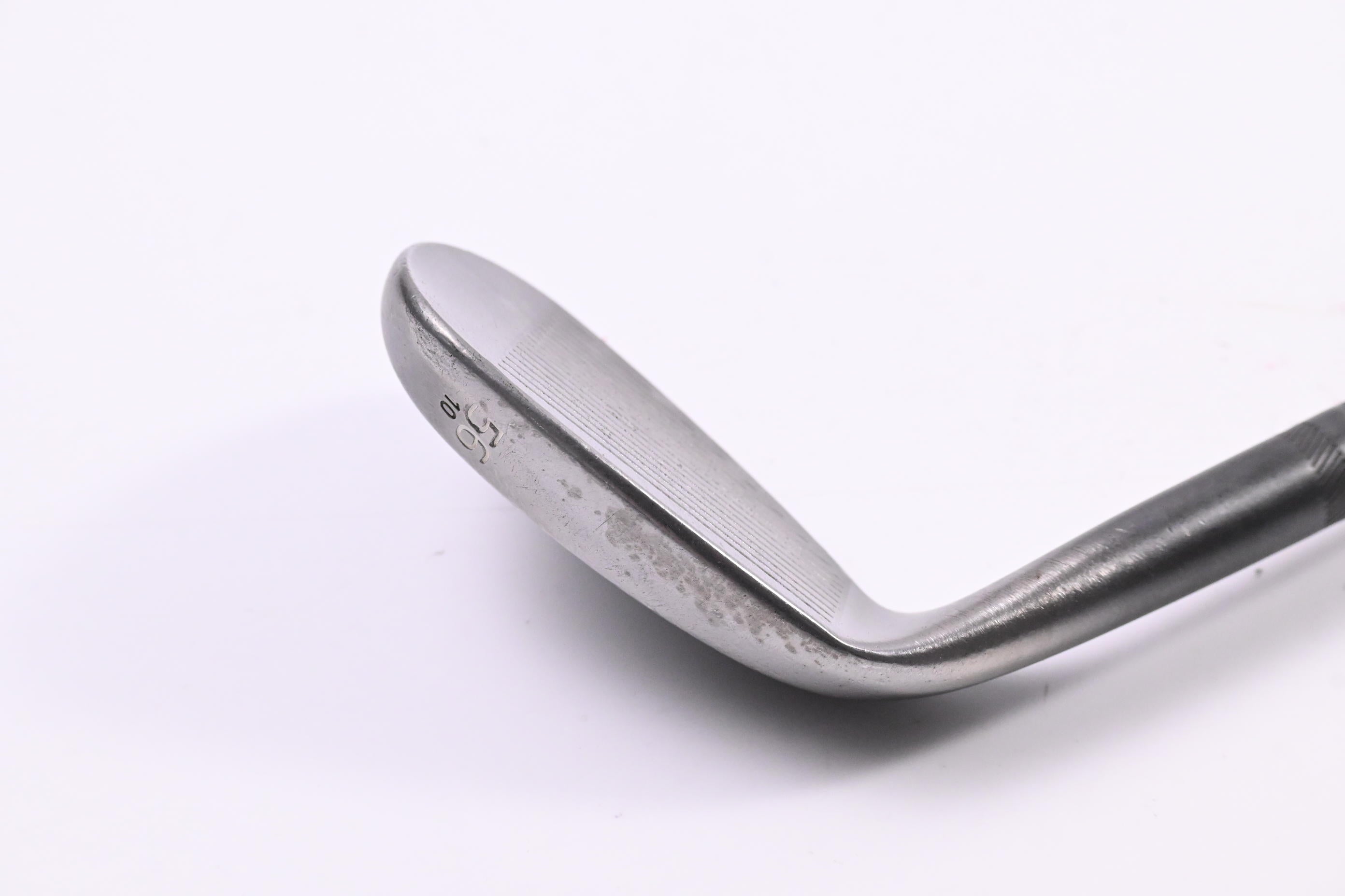 Titleist Vokey SM5 Sand Wedge / 56 Degree / Wedge Flex Titleist Vokey SM5 Shaft