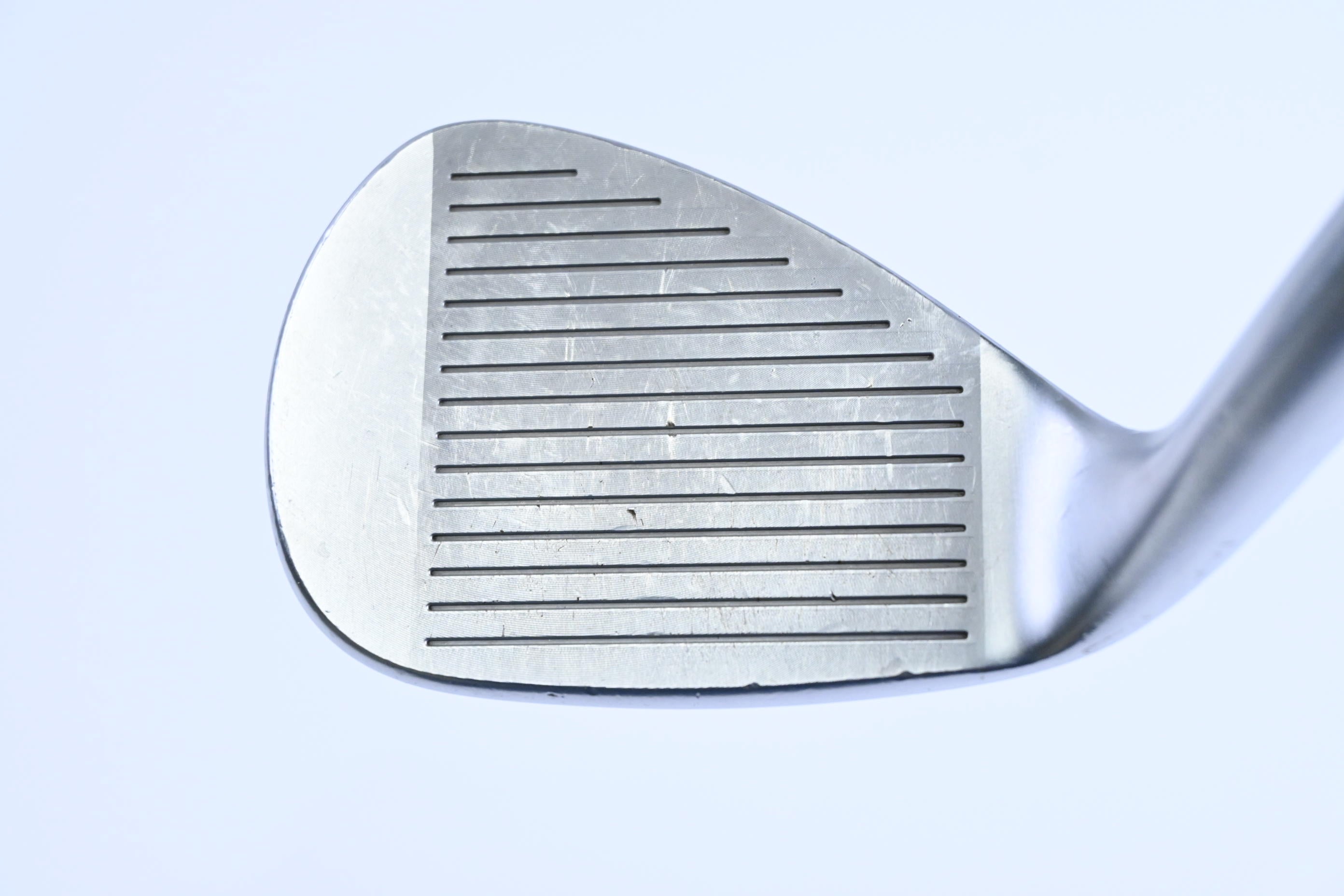 Mizuno S23 Lob Wedge / 60 Degree / Regular Flex N.S.Pro 950GH Neo Shaft