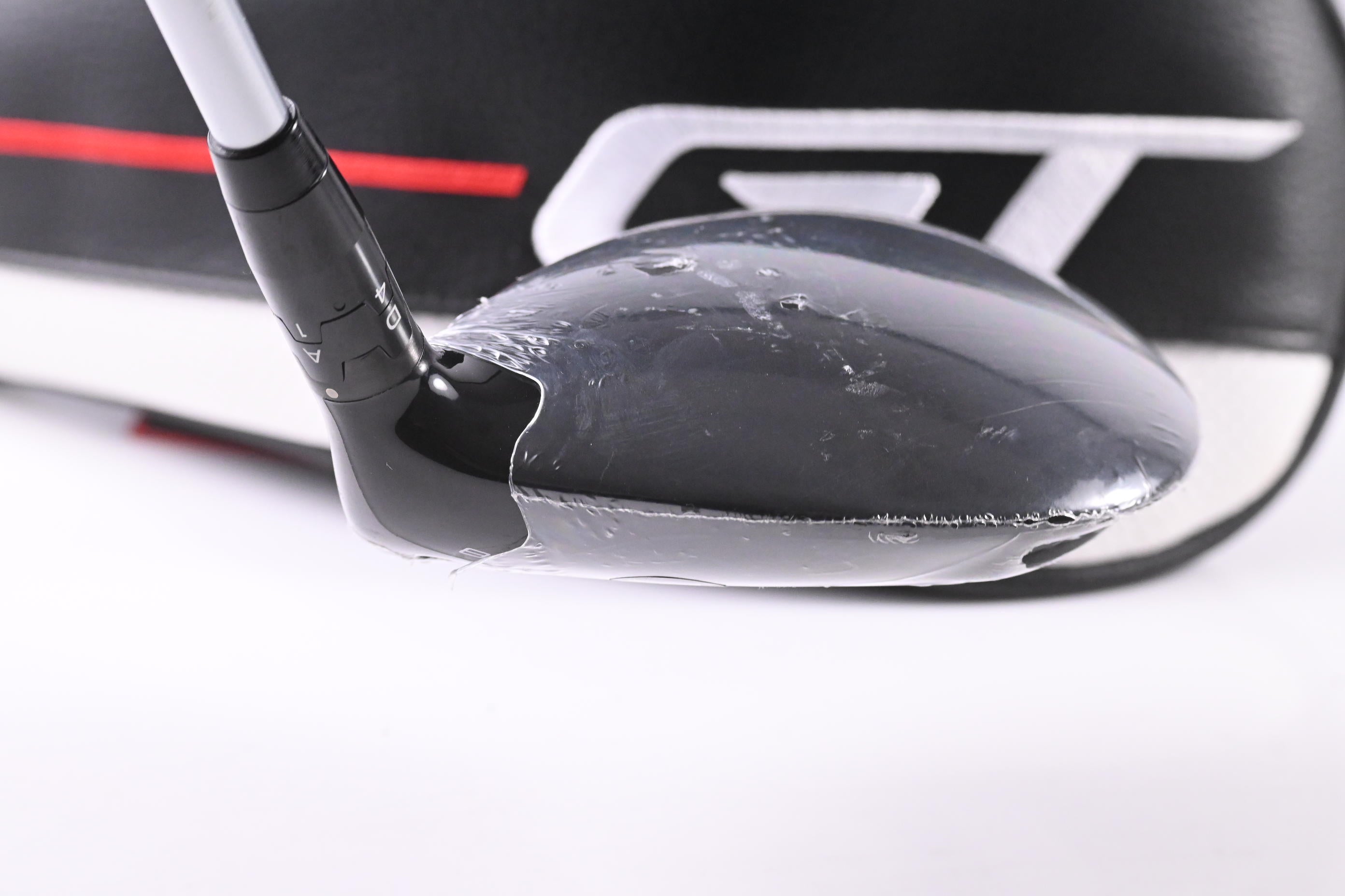 Titleist GT1 #5 Wood / 18 Degree / Regular Flex Fujikura Air Speeder 40 Shaft