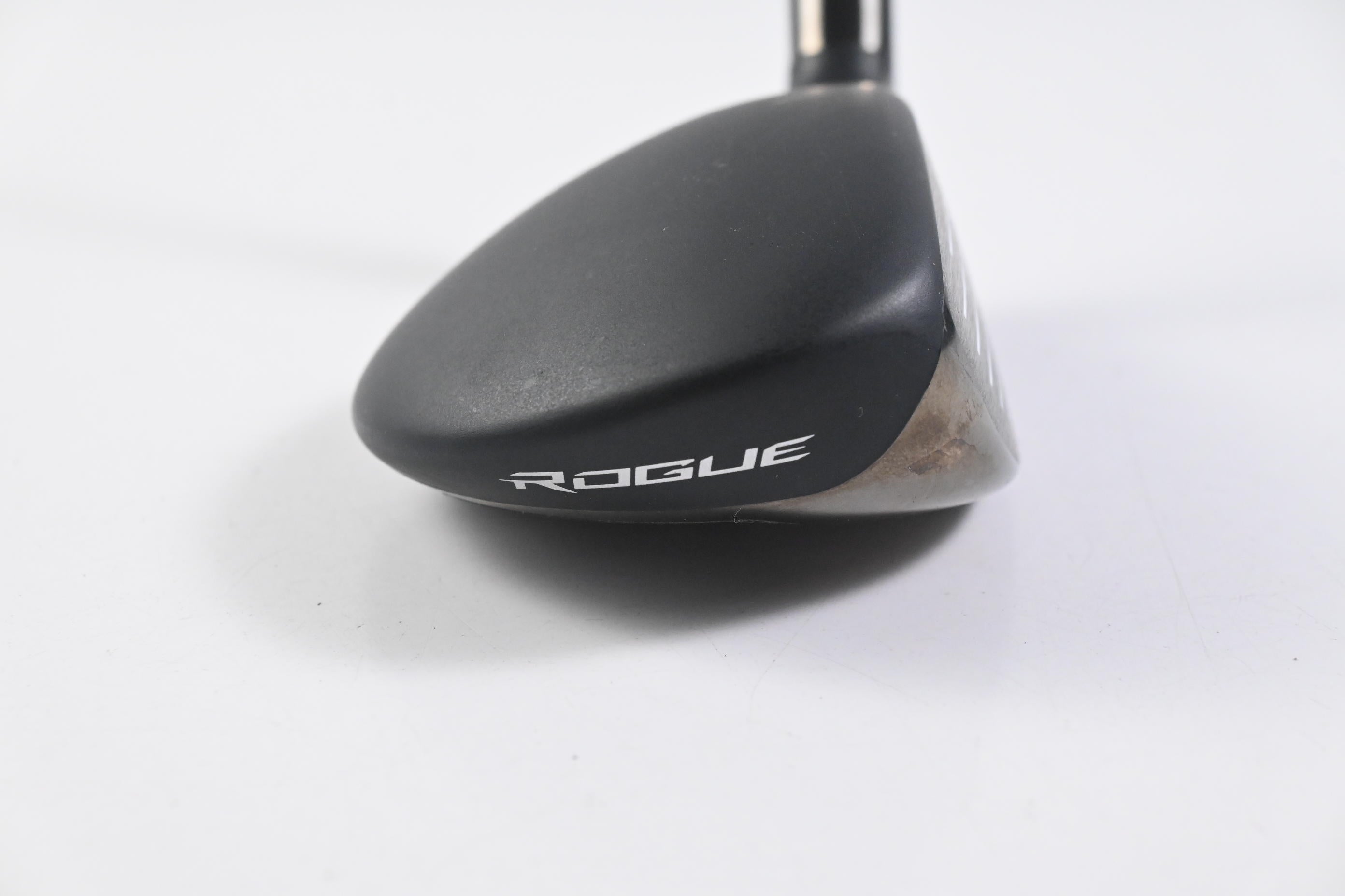 Callaway Rogue ST Pro #2 Hybrid / 18 Degree / X-Flex Tensei 1K White 85 Shaft