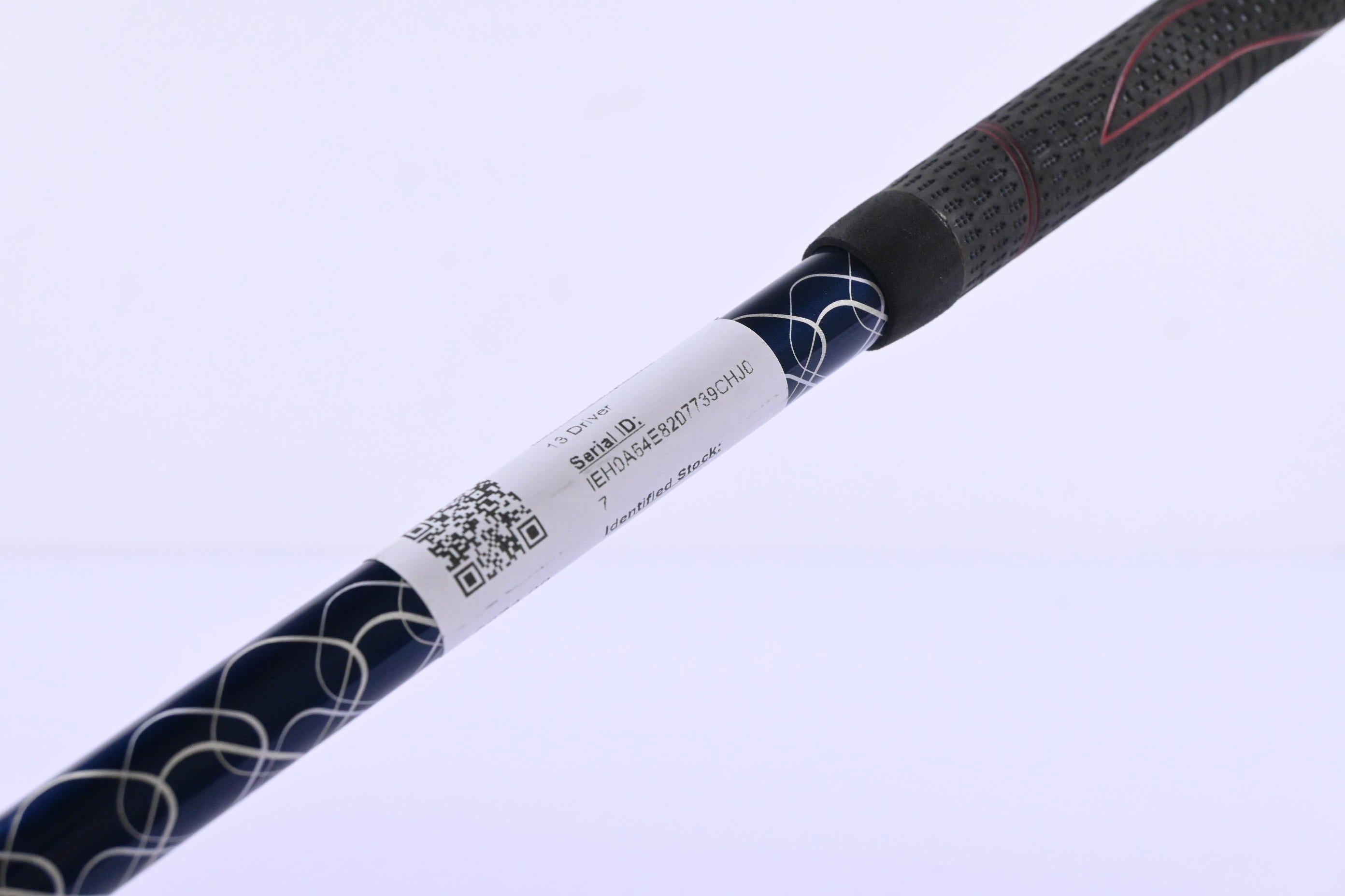 Ladies XXIO 13 Driver / 11.5 Degree / Ladies Flex XXIO MP1300 37 Shaft