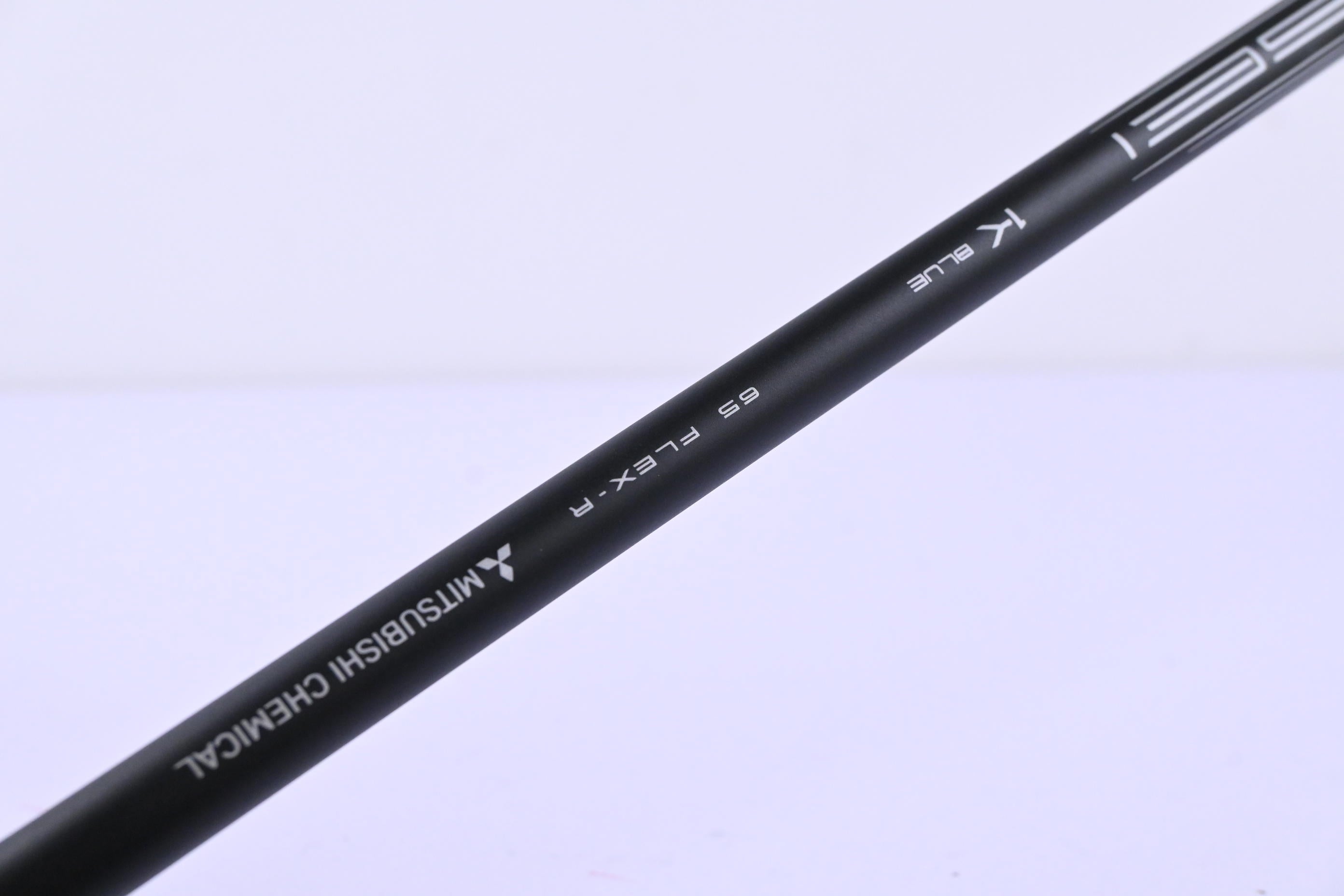 Mizuno JPX One #5 Wood / 18 Degree / Regular Flex Tensei 1K Blue 65 Shaft