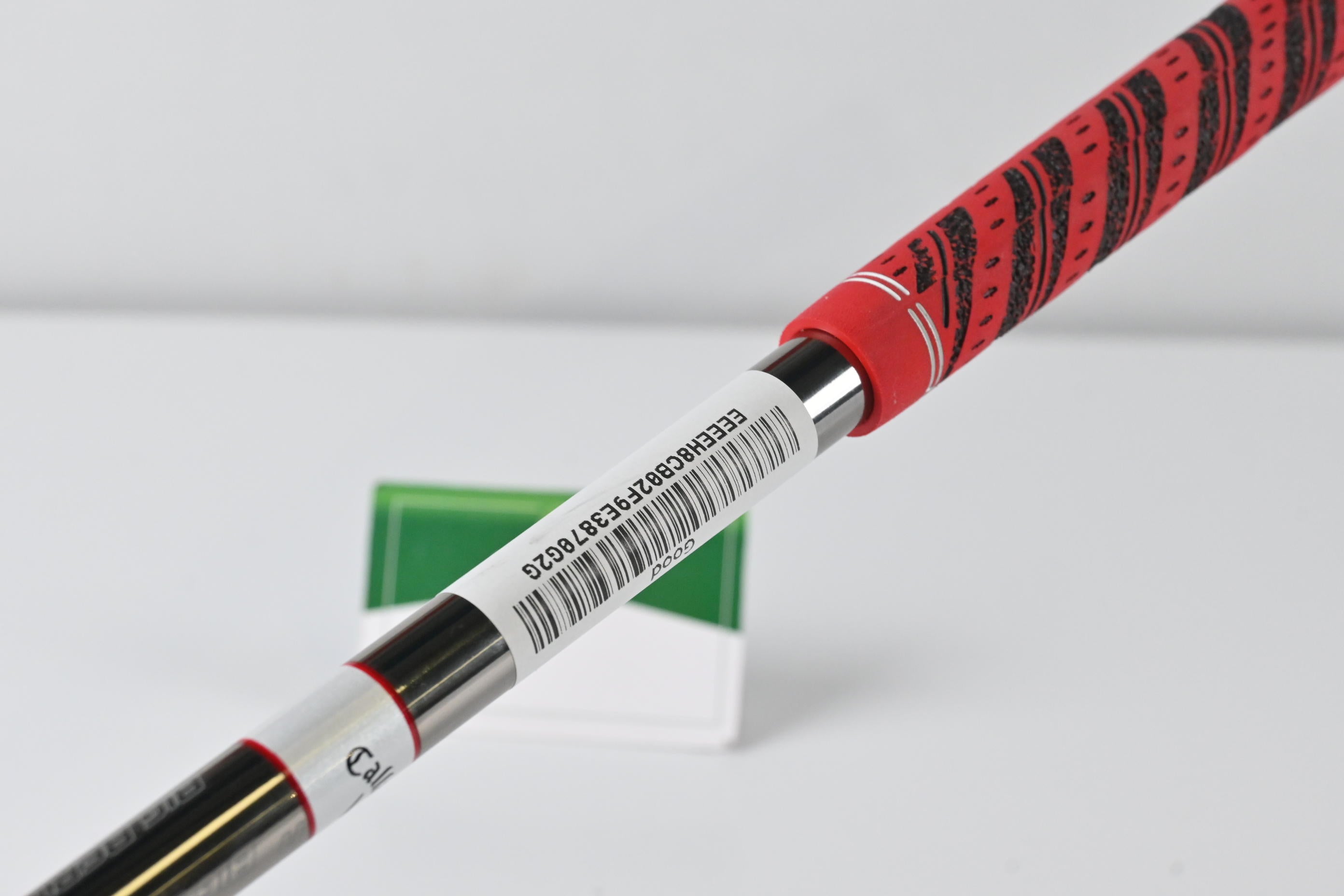 Callaway Paradym Ai Smoke TD Driver / 9 Degree / Stiff Flex Callaway RCH 55