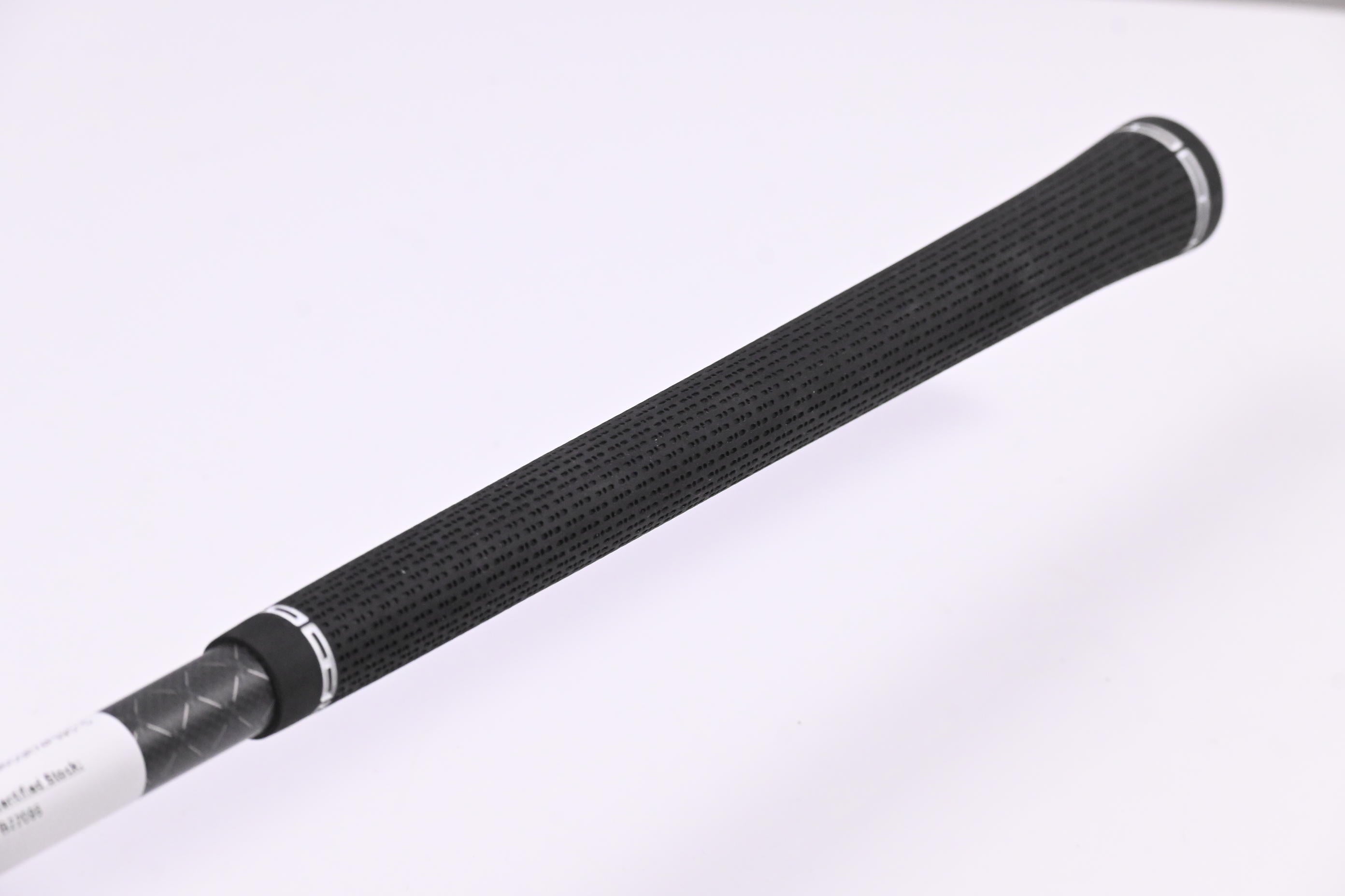 Mitsubishi Chemical Tensei 1K Black 65 Driver Shaft / X-Flex / Titleist