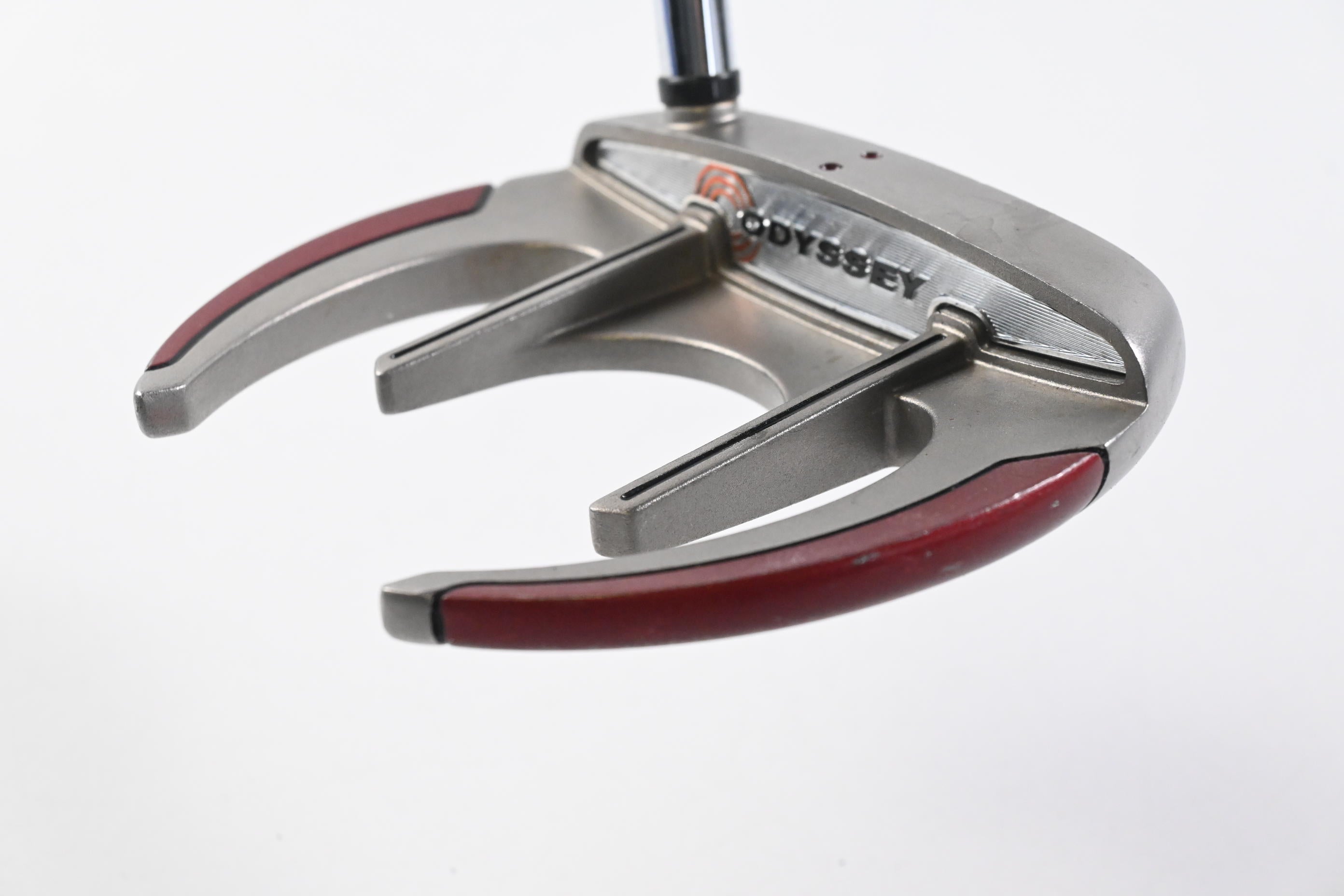 Odyssey White Hot XG Sabertooth Putter / 33 Inch