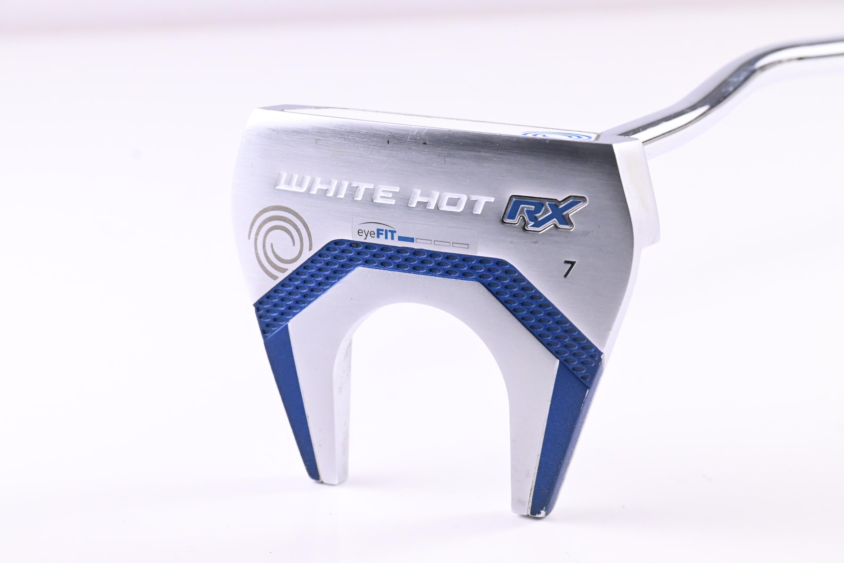 Odyssey White Hot RX #7 Putter / 34 Inch