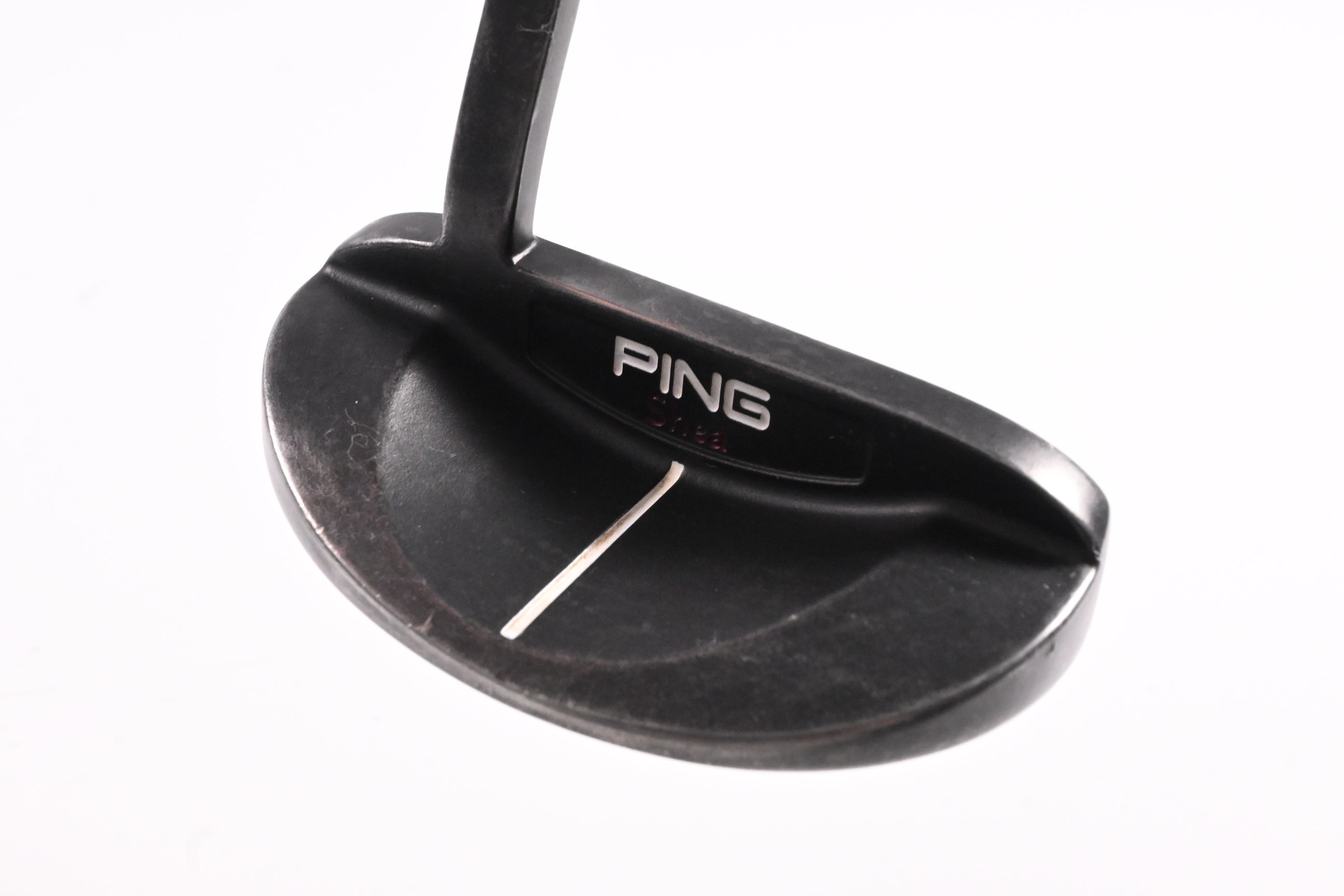 Ping Scottsdale TR Shea Putter / 34 Inch