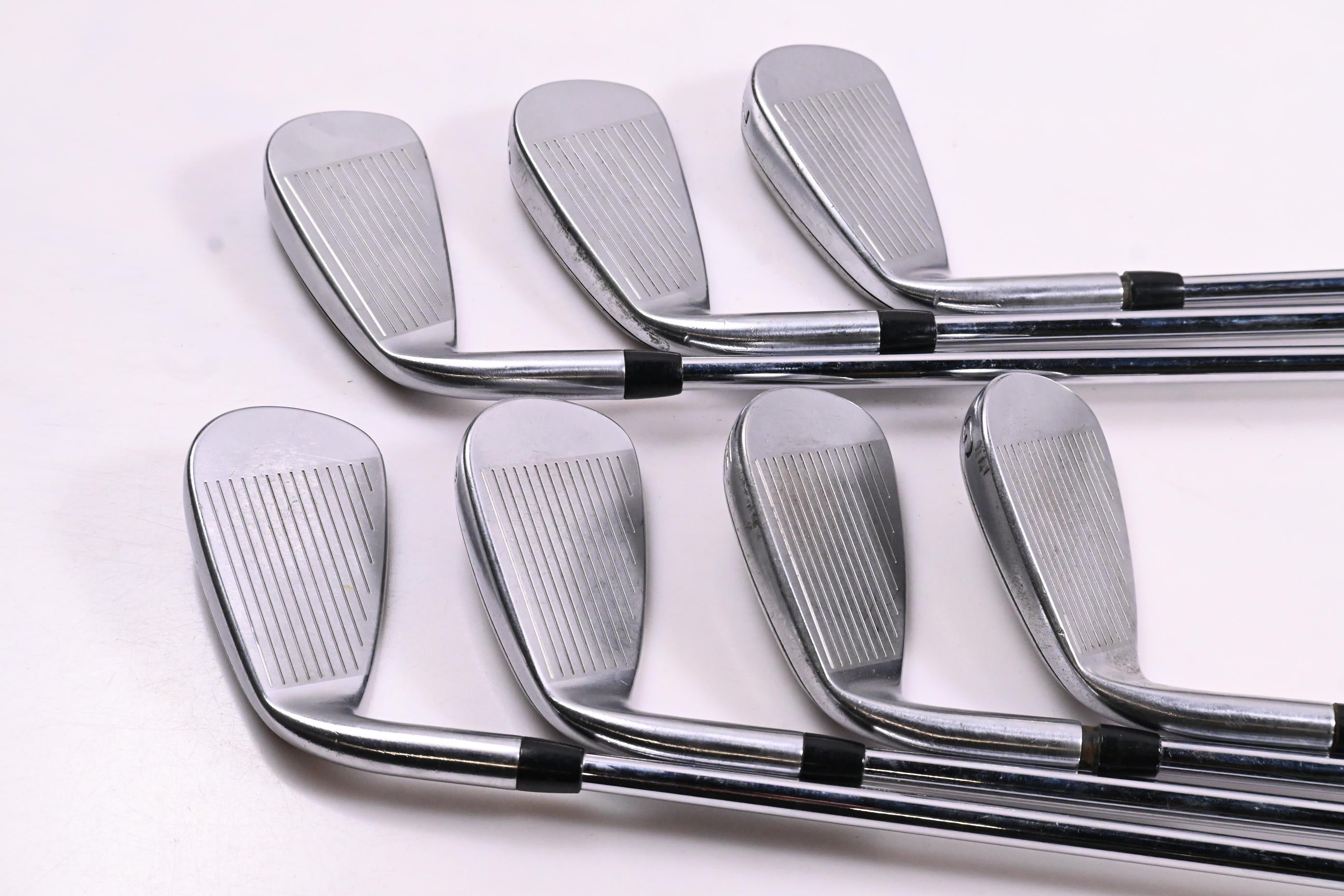 PXG 0311 P Gen6 Irons / 5-PW+GW / Regular Flex N.S.Pro 950GH Shafts
