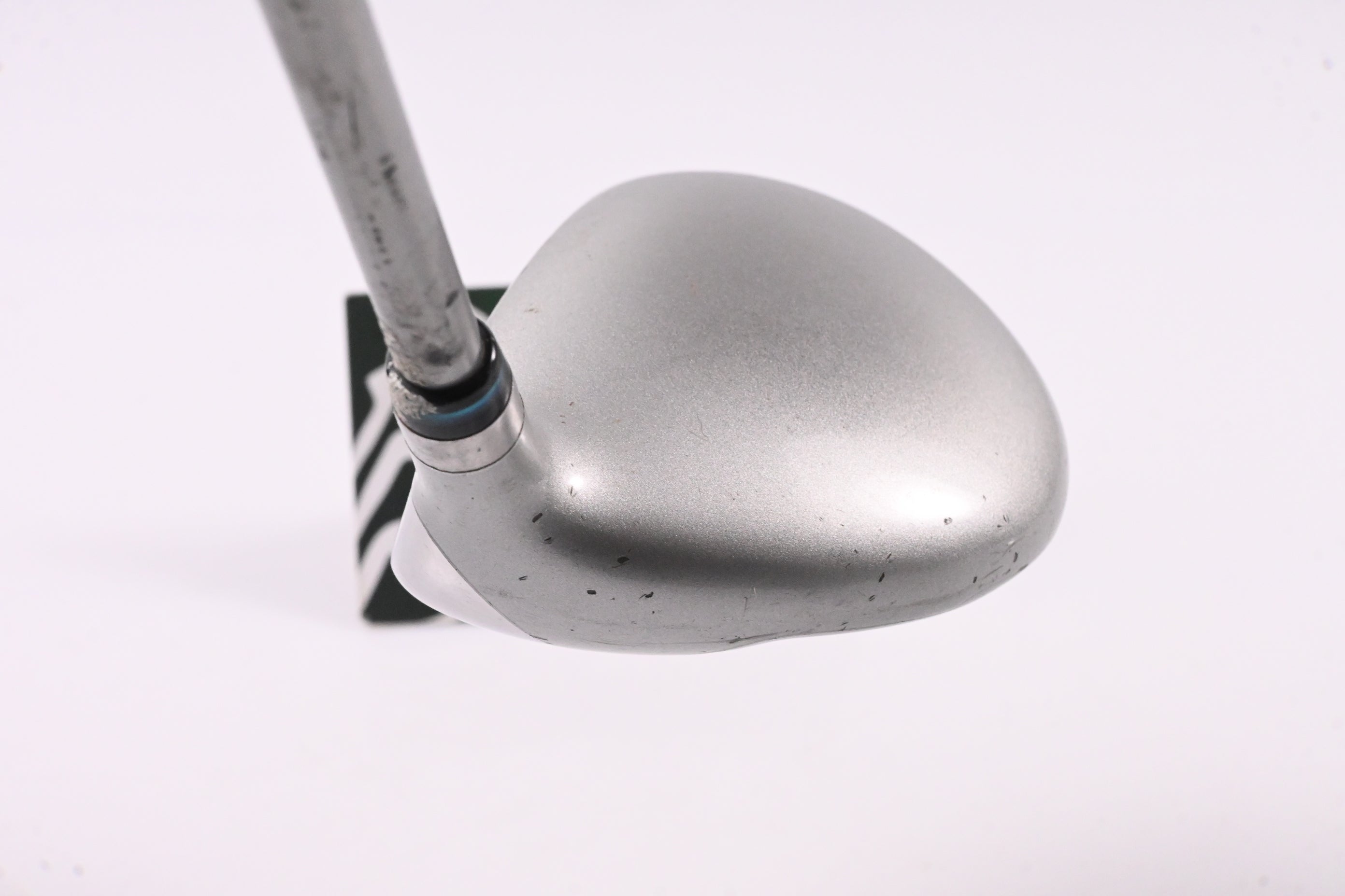 Ladies Wilson Staff DXi #3 Wood / 17 Degree / Ladies Flex UST Proforce 45