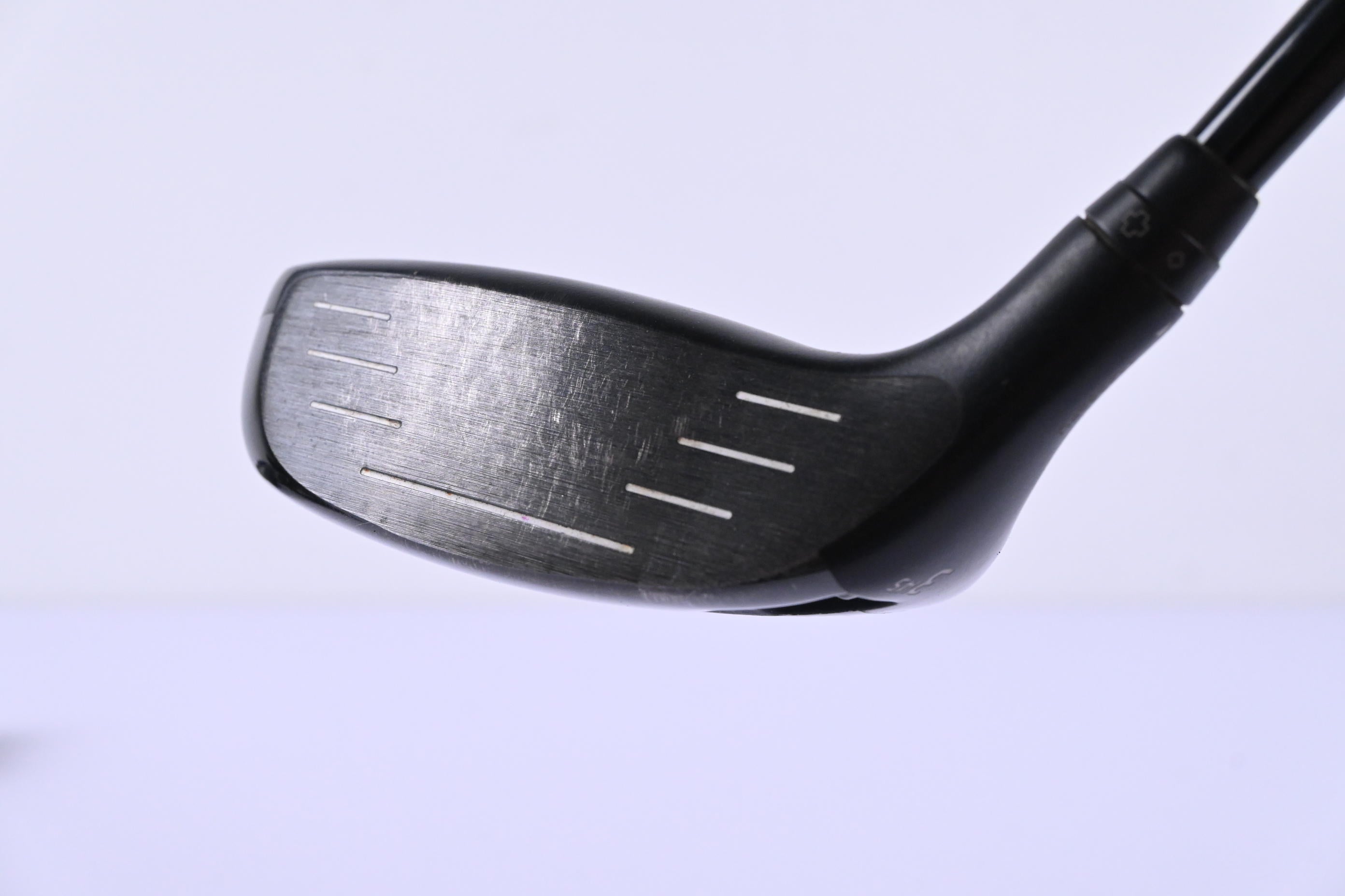 Ping G425 Max #3 Wood / 14.5 Degree / Stiff Flex Tensei AV Raw Orange 75 Shaft