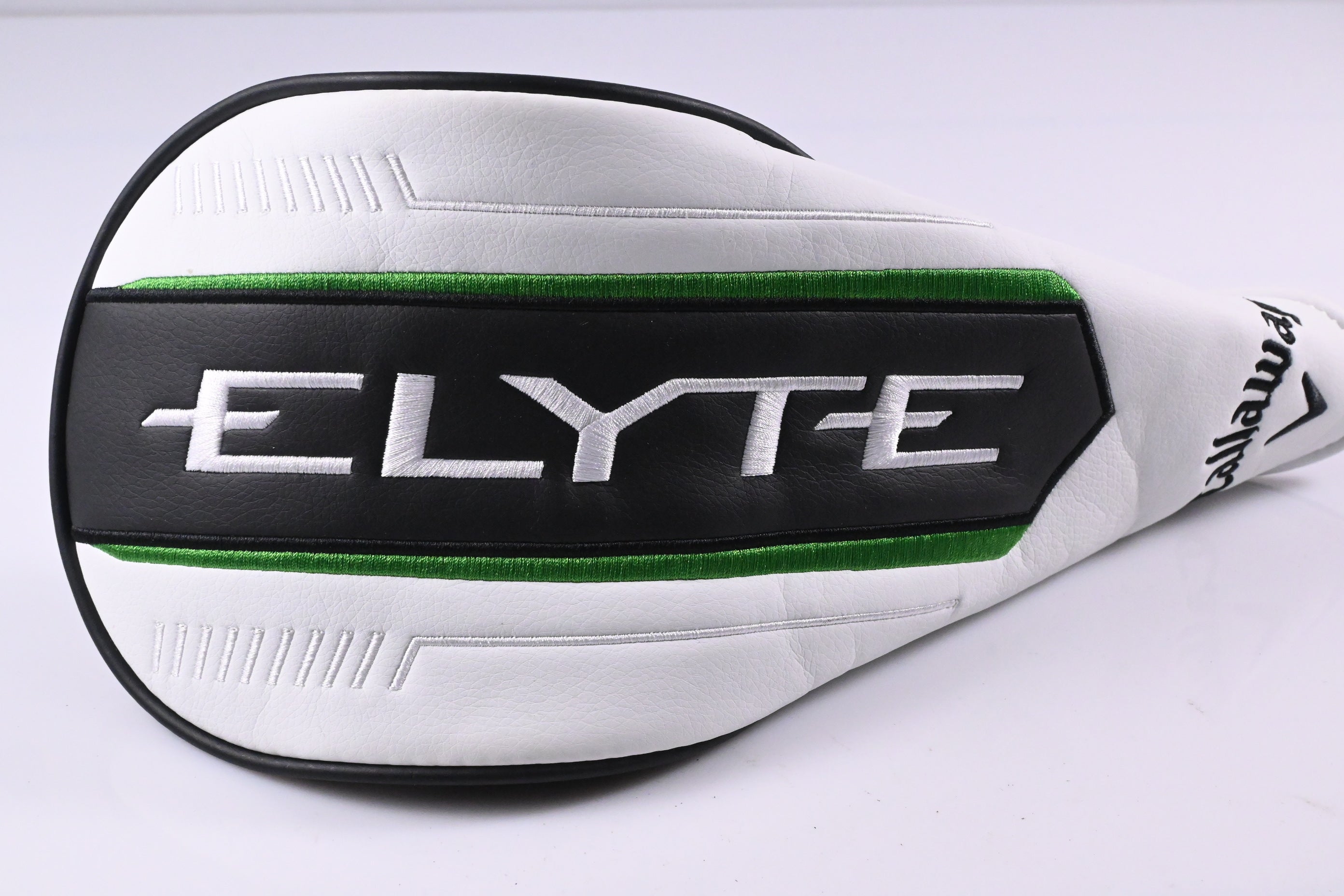 Callaway Elyte Driver / 10.5 Degree / Stiff Flex Denali Charcoal 50 Shaft